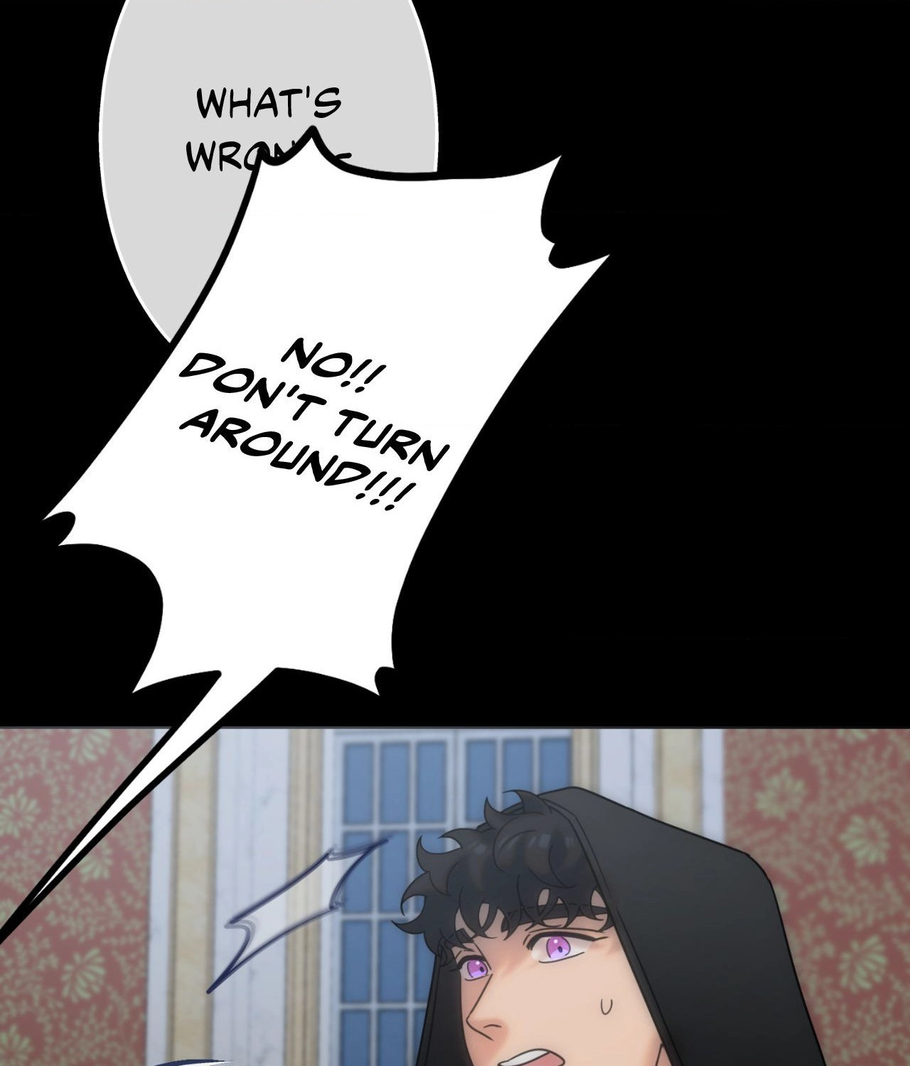 The Knight and the Witch Chapter 3 page 64 - 
