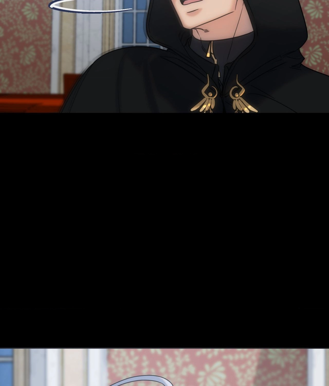 The Knight and the Witch Chapter 3 page 65 - 