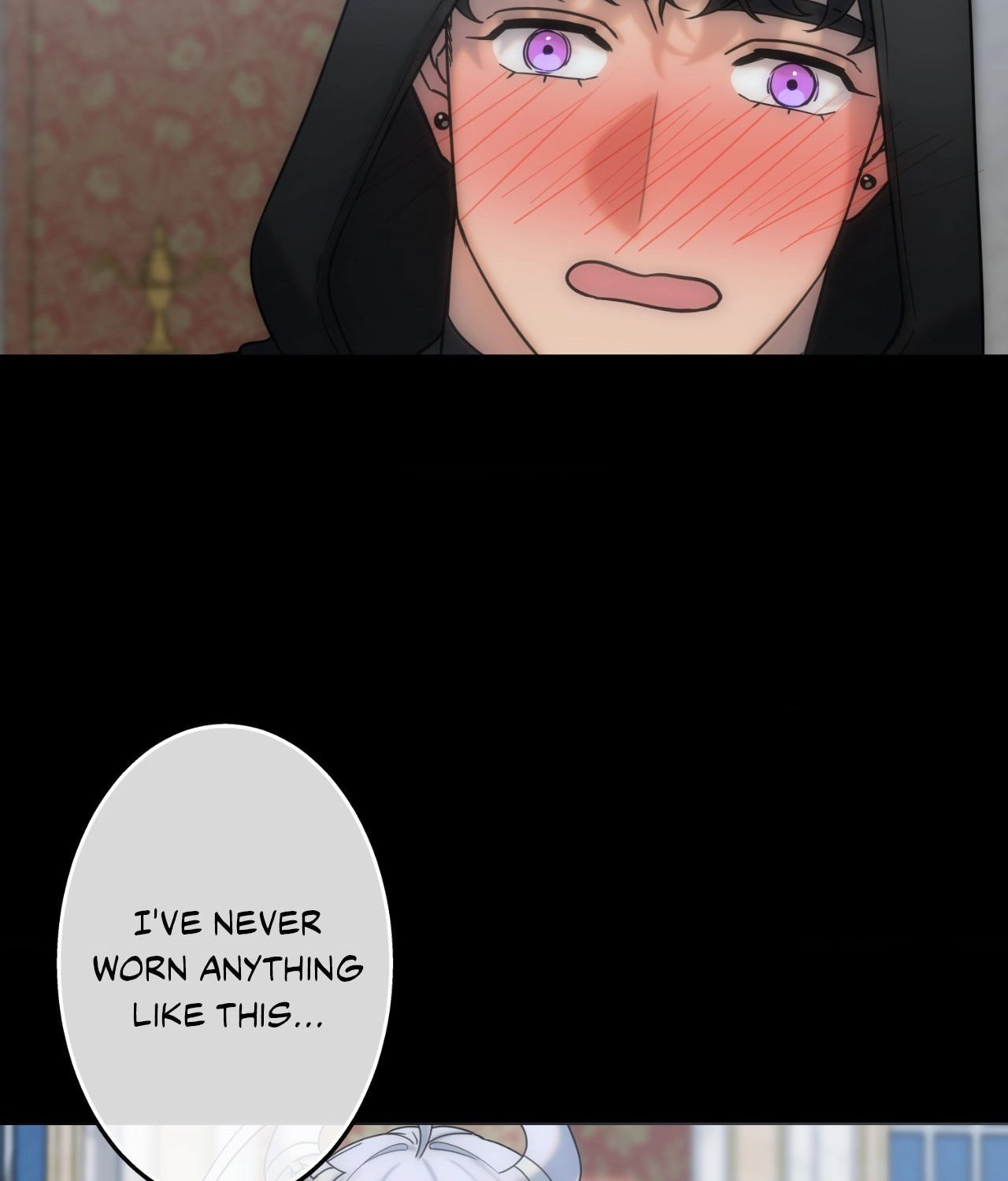 The Knight and the Witch Chapter 3 page 68 - 