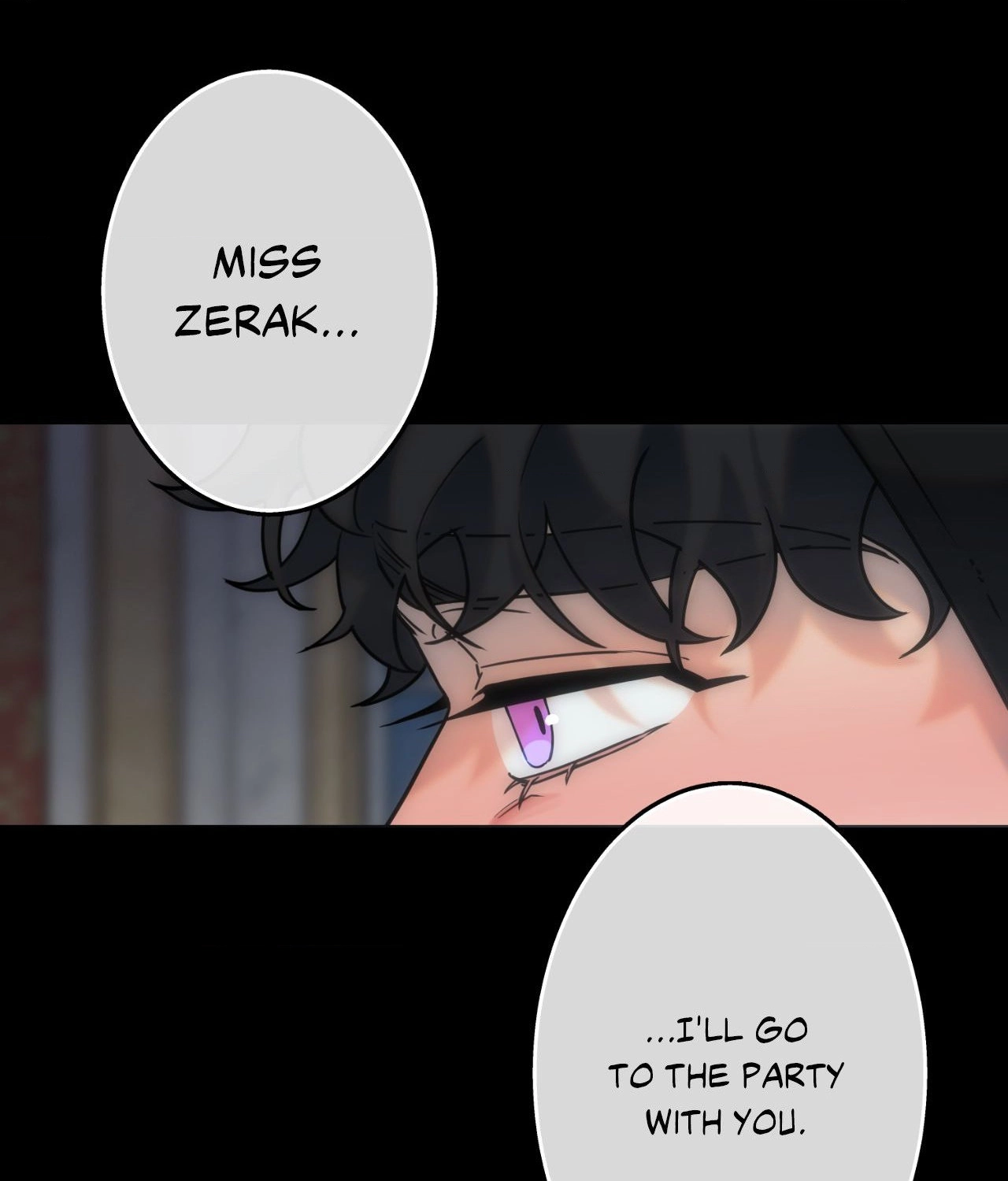 The Knight and the Witch Chapter 3 page 73 - 