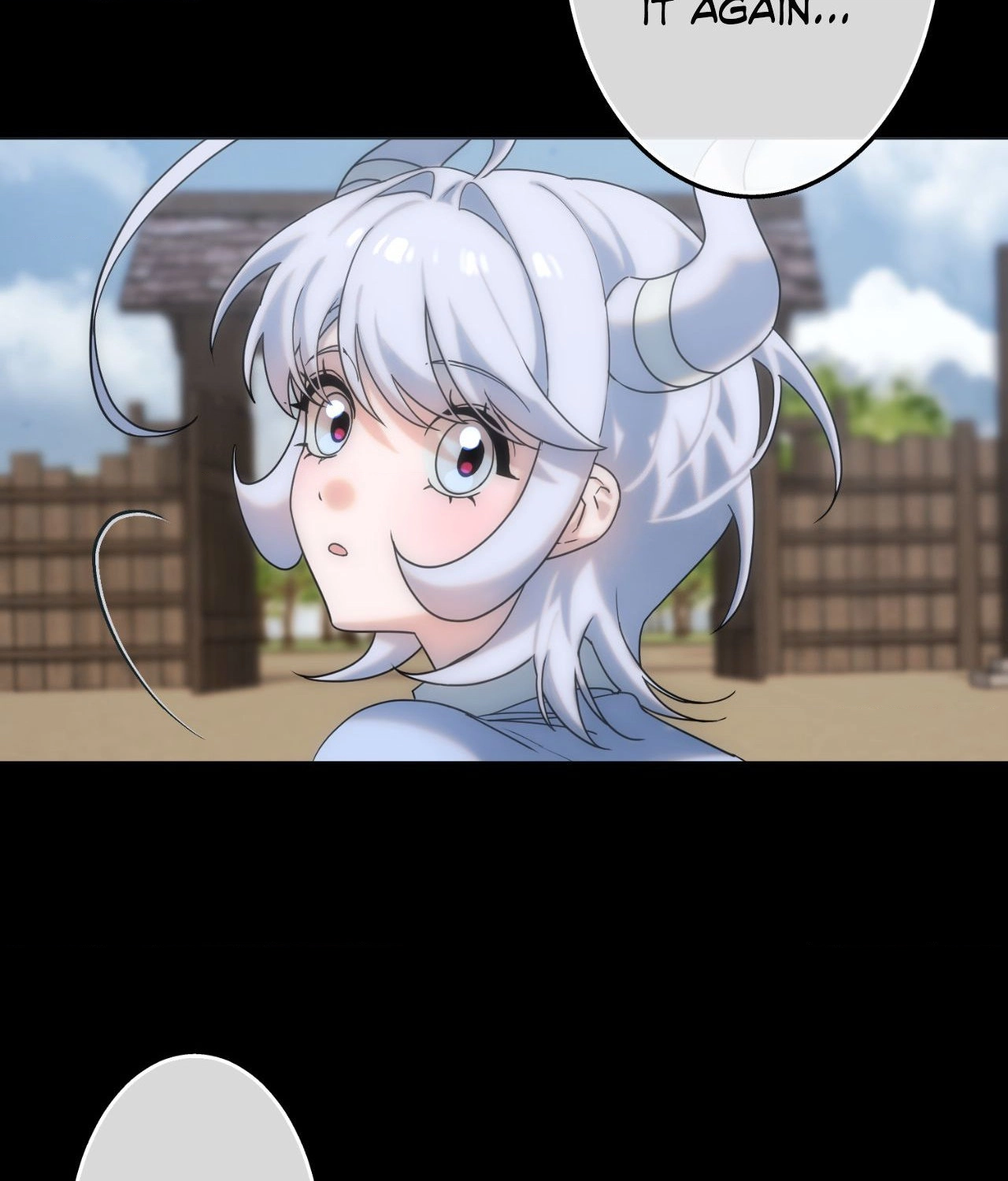 The Knight and the Witch Chapter 3 page 10 - 