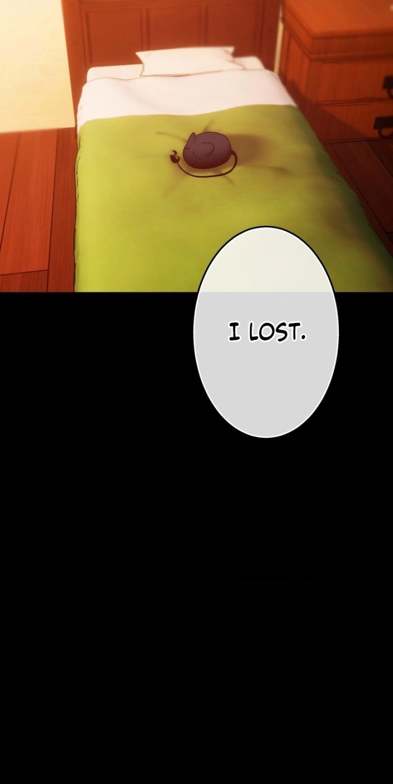 The Knight and the Witch Chapter 30 page 33 - 