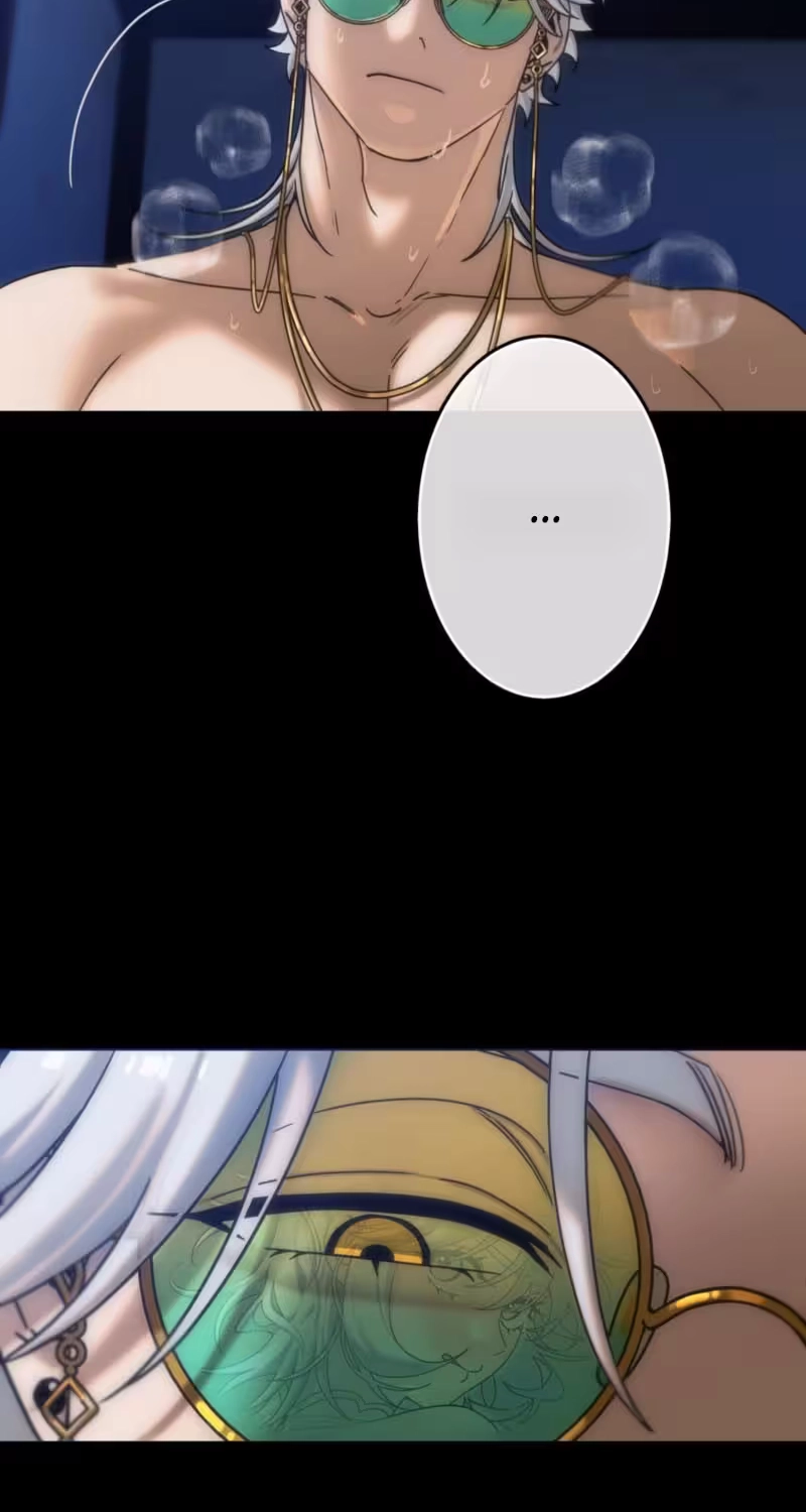 The Knight and the Witch Chapter 32 page 4 - 