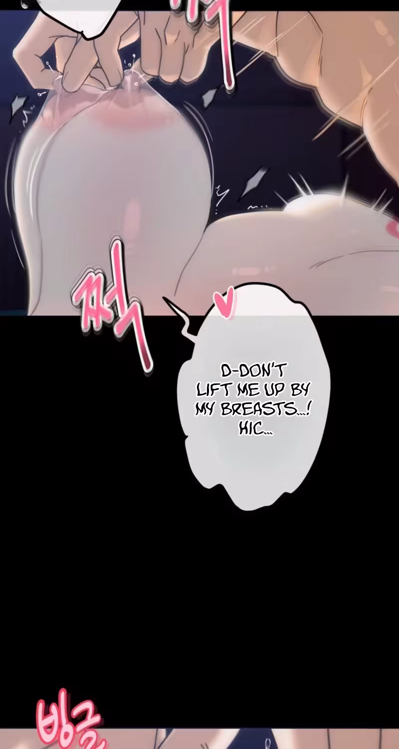 The Knight and the Witch Chapter 32 page 34 - 