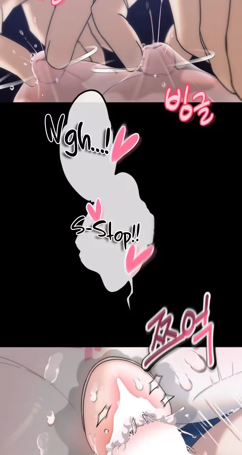 The Knight and the Witch Chapter 32 page 35 - 