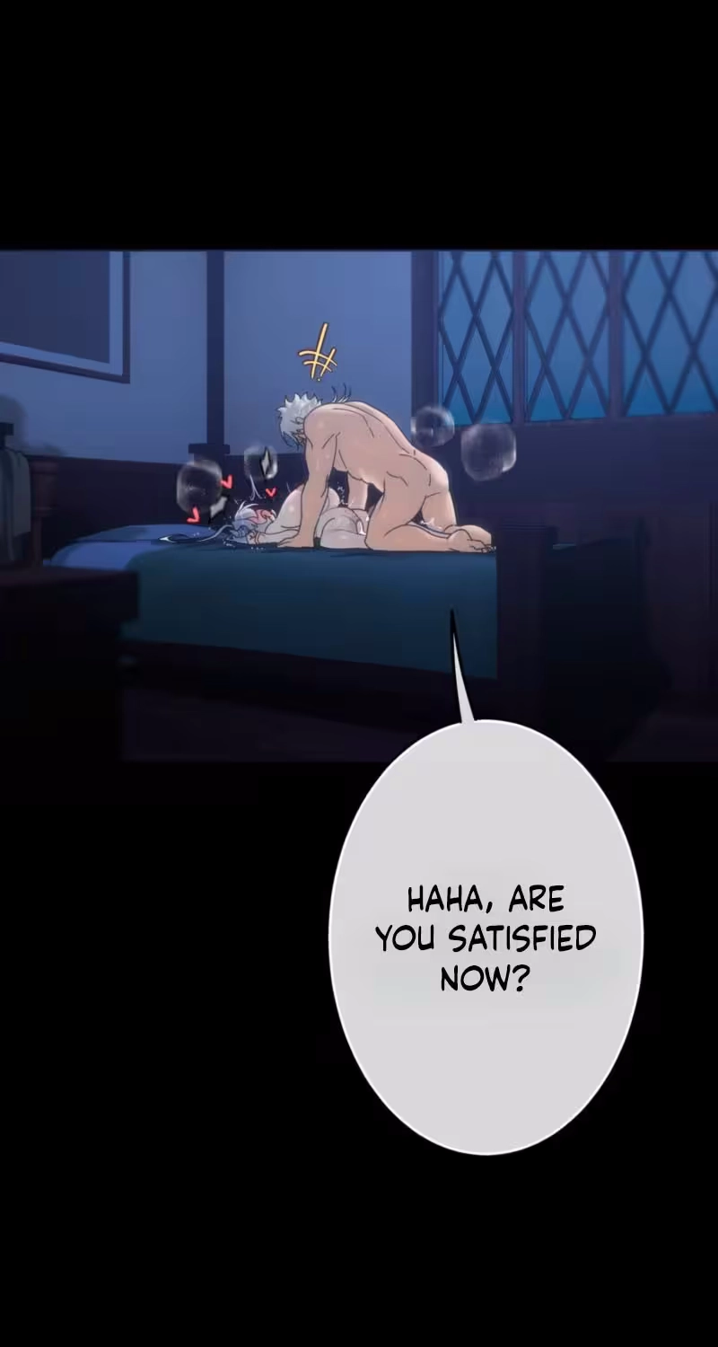 The Knight and the Witch Chapter 32 page 41 - 