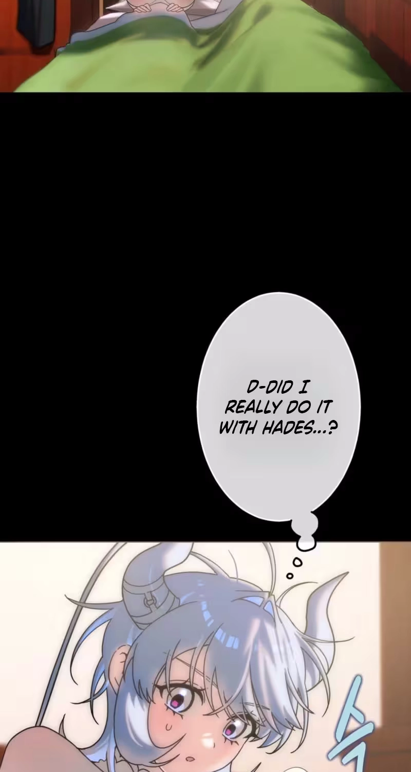 The Knight and the Witch Chapter 33 page 3 - 
