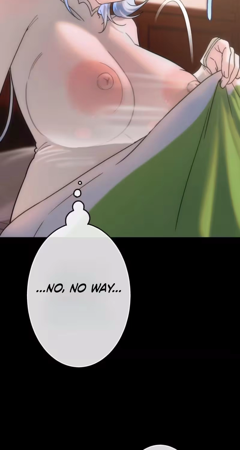 The Knight and the Witch Chapter 33 page 4 - 