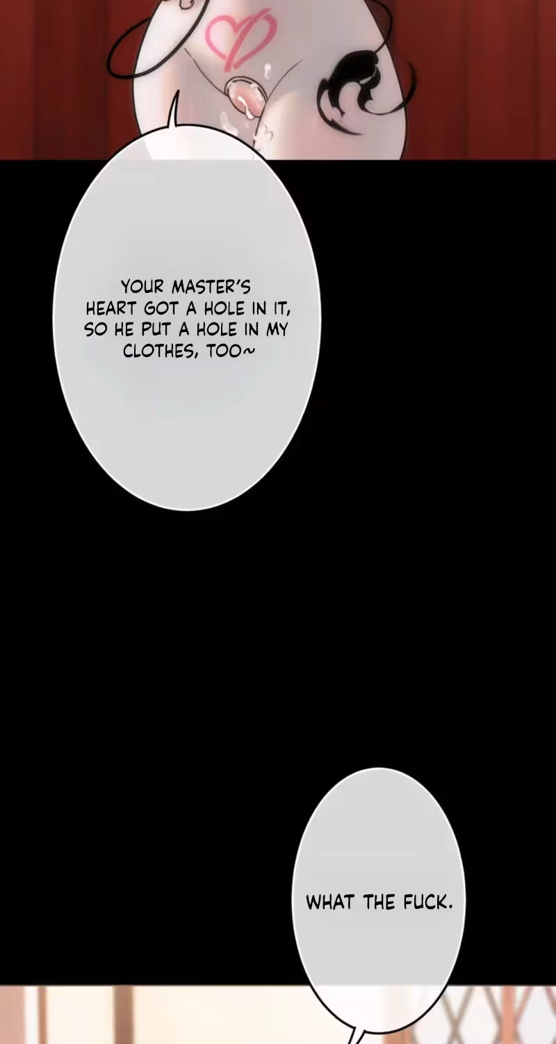 The Knight and the Witch Chapter 33 page 33 - 