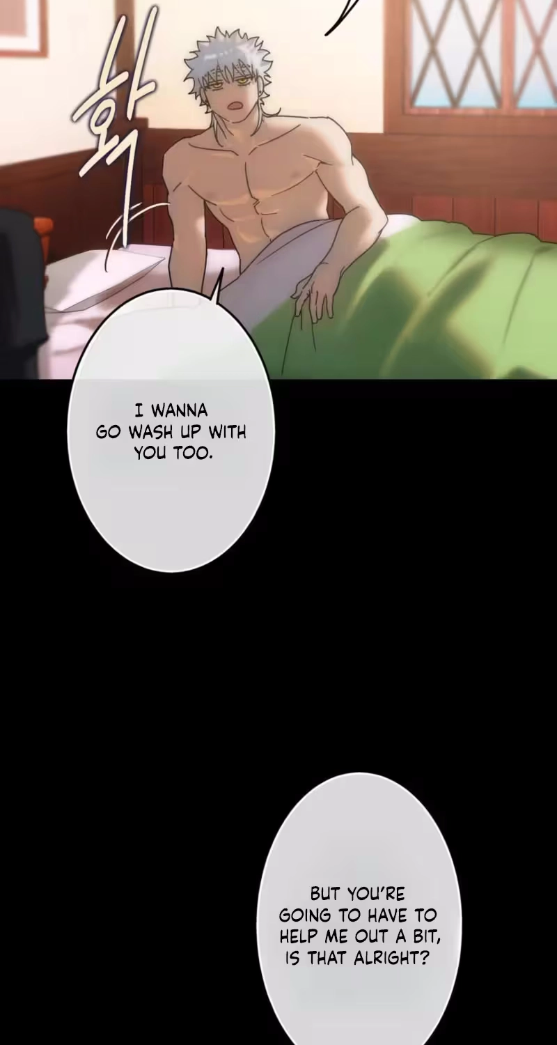 The Knight and the Witch Chapter 33 page 34 - 