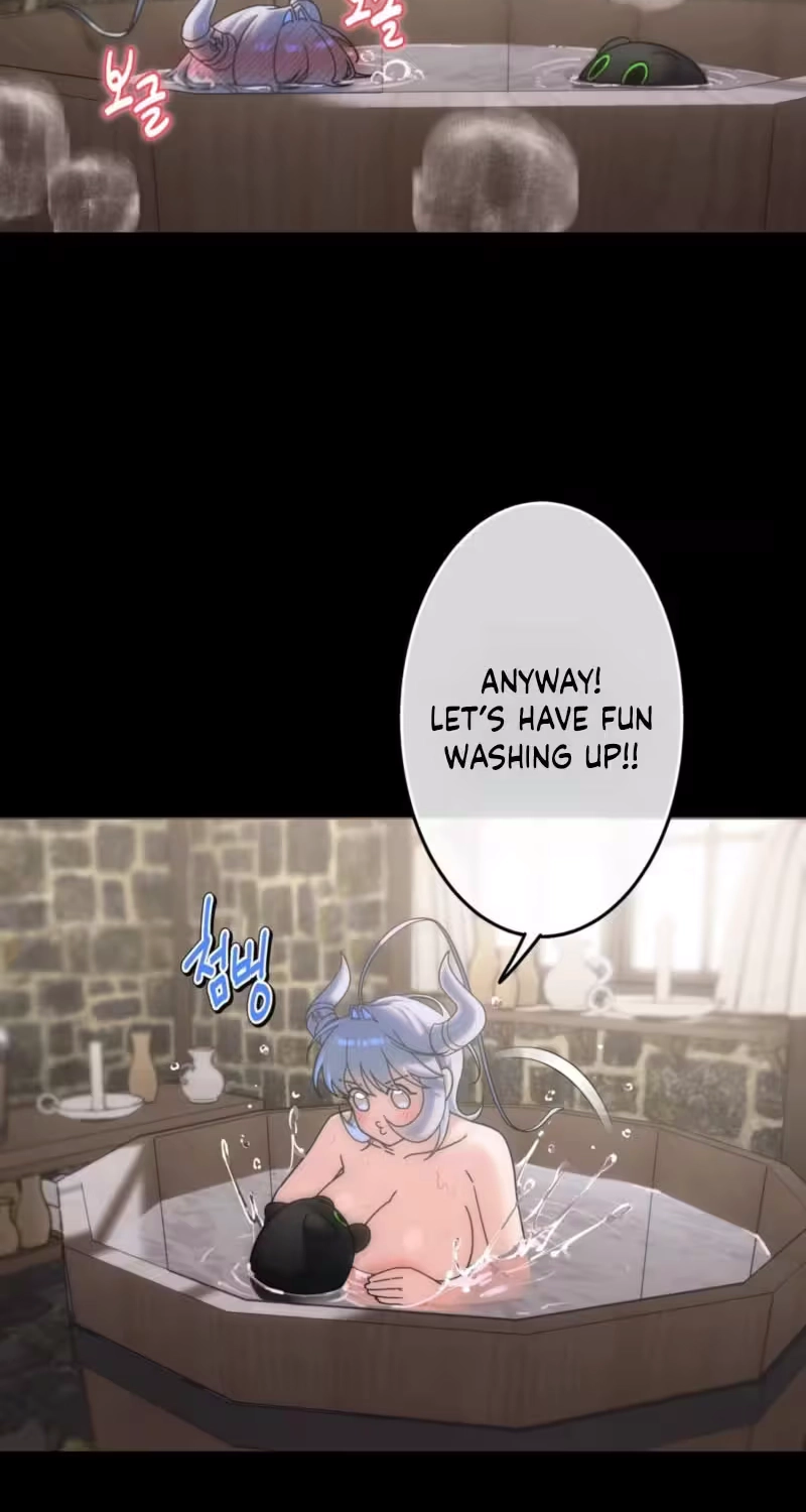 The Knight and the Witch Chapter 33 page 42 - 