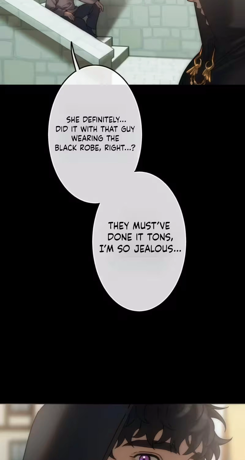 The Knight and the Witch Chapter 33 page 46 - 