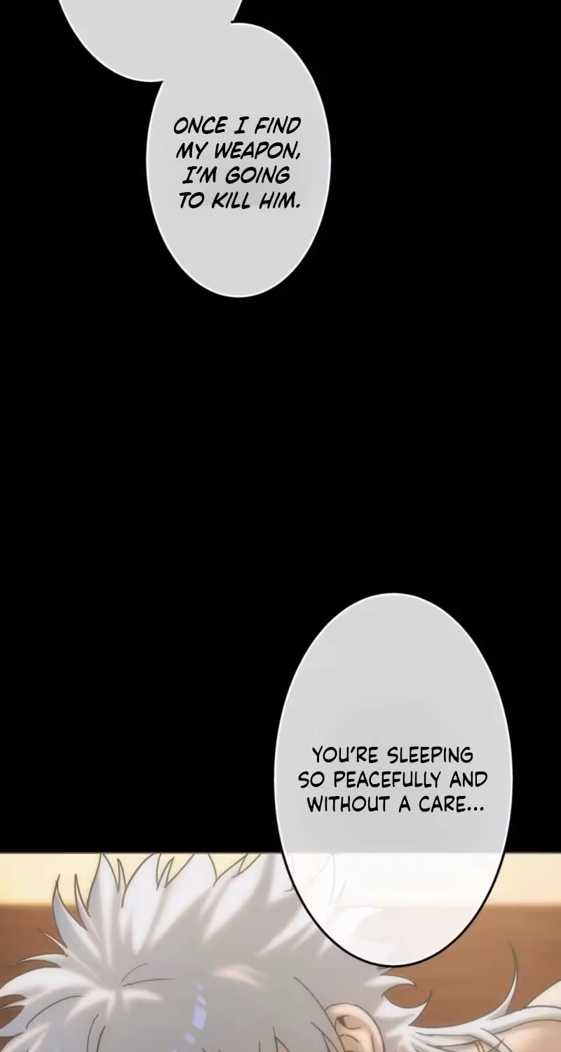 The Knight and the Witch Chapter 33 page 7 - 