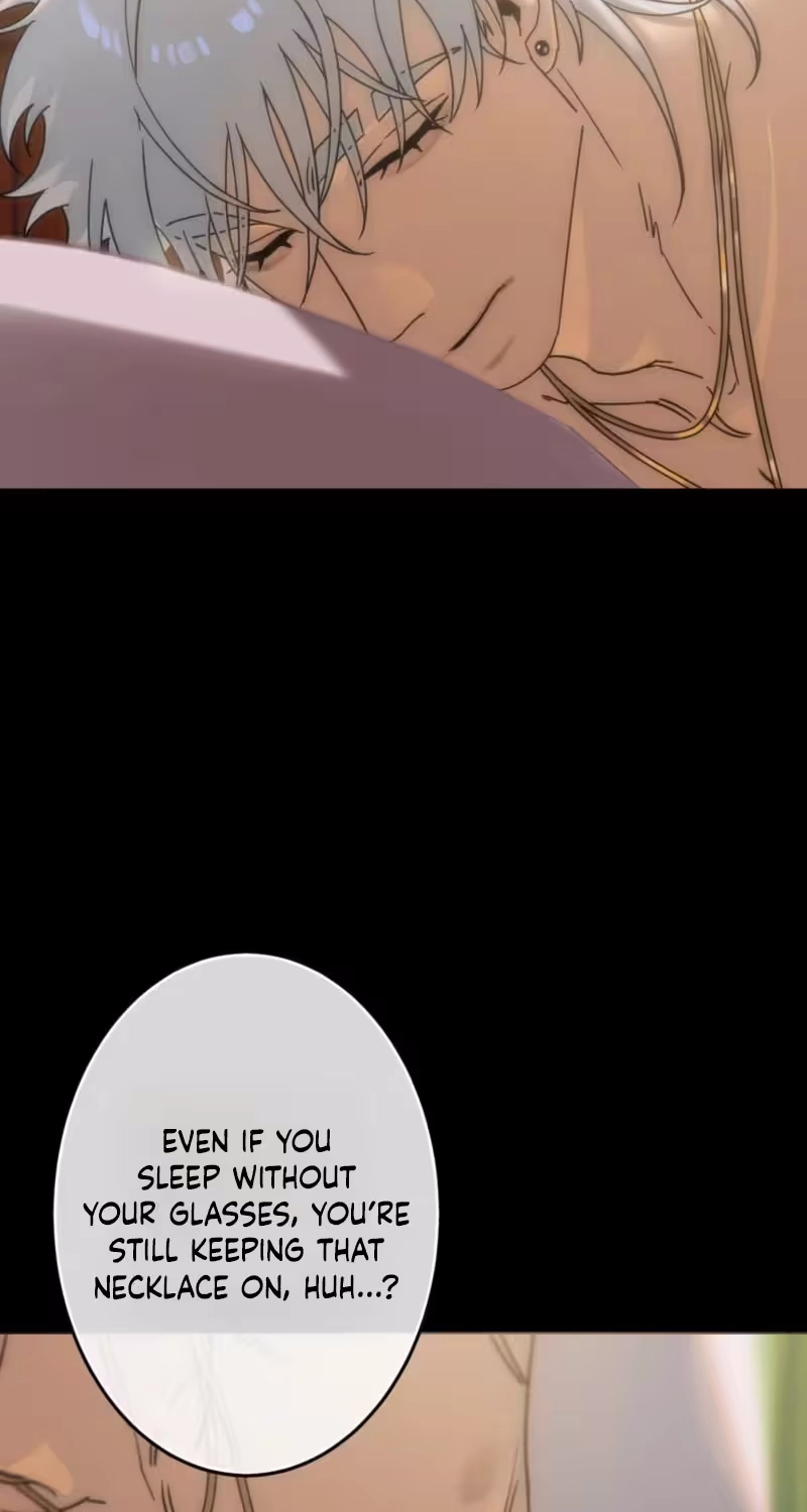 The Knight and the Witch Chapter 33 page 8 - 
