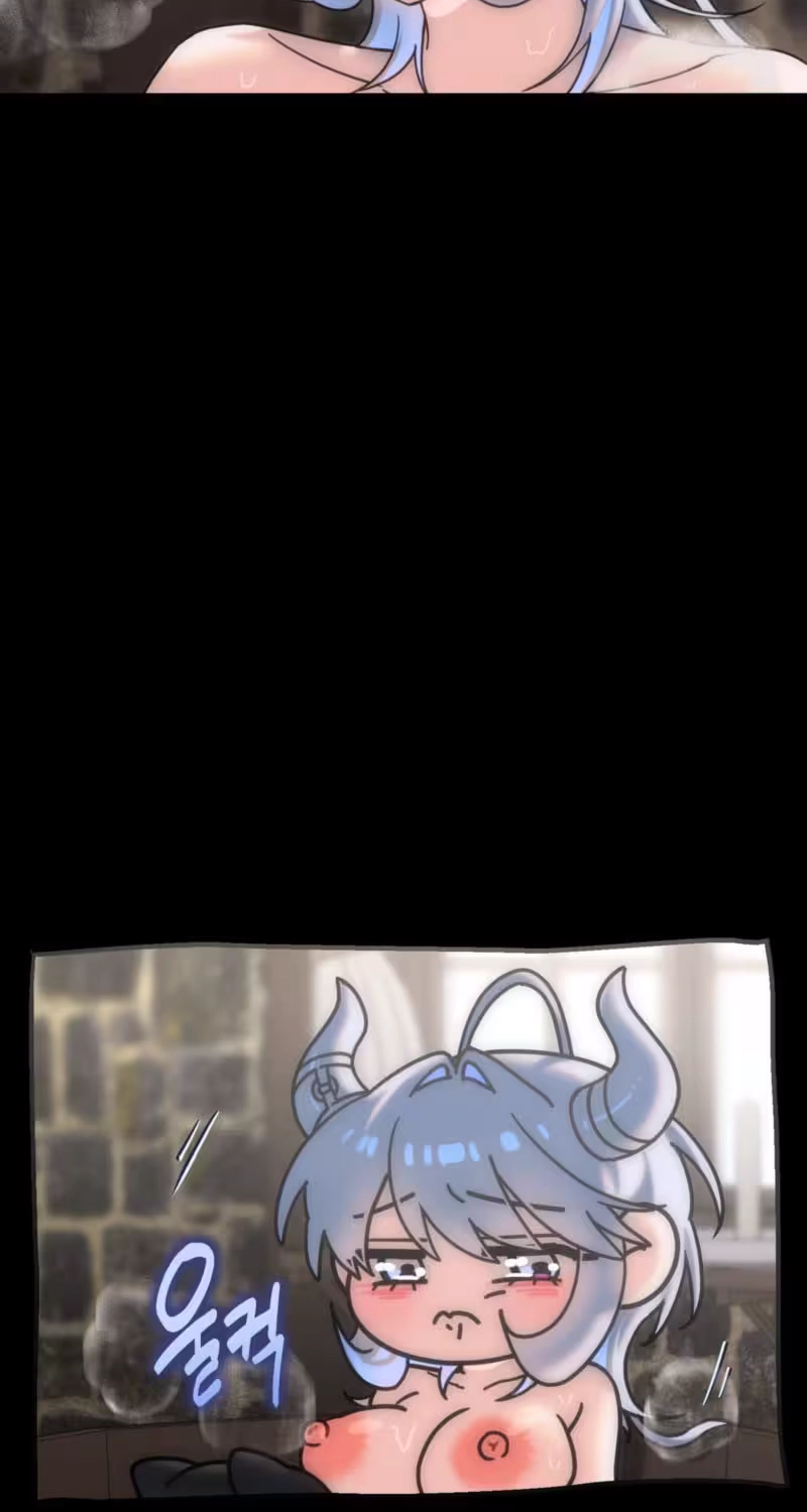 The Knight and the Witch Chapter 34 page 3 - 
