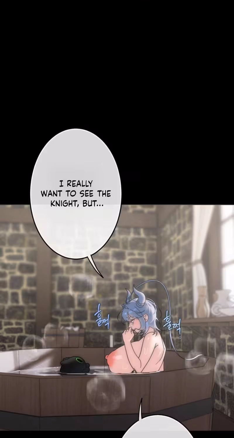 The Knight and the Witch Chapter 34 page 4 - 