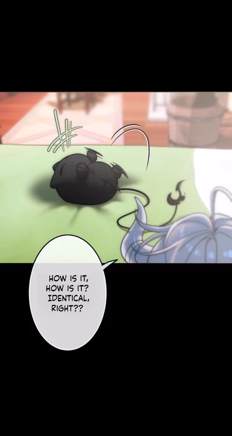 The Knight and the Witch Chapter 34 page 33 - 