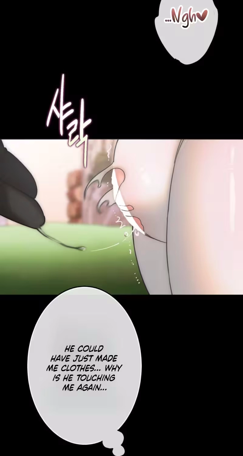 The Knight and the Witch Chapter 34 page 47 - 