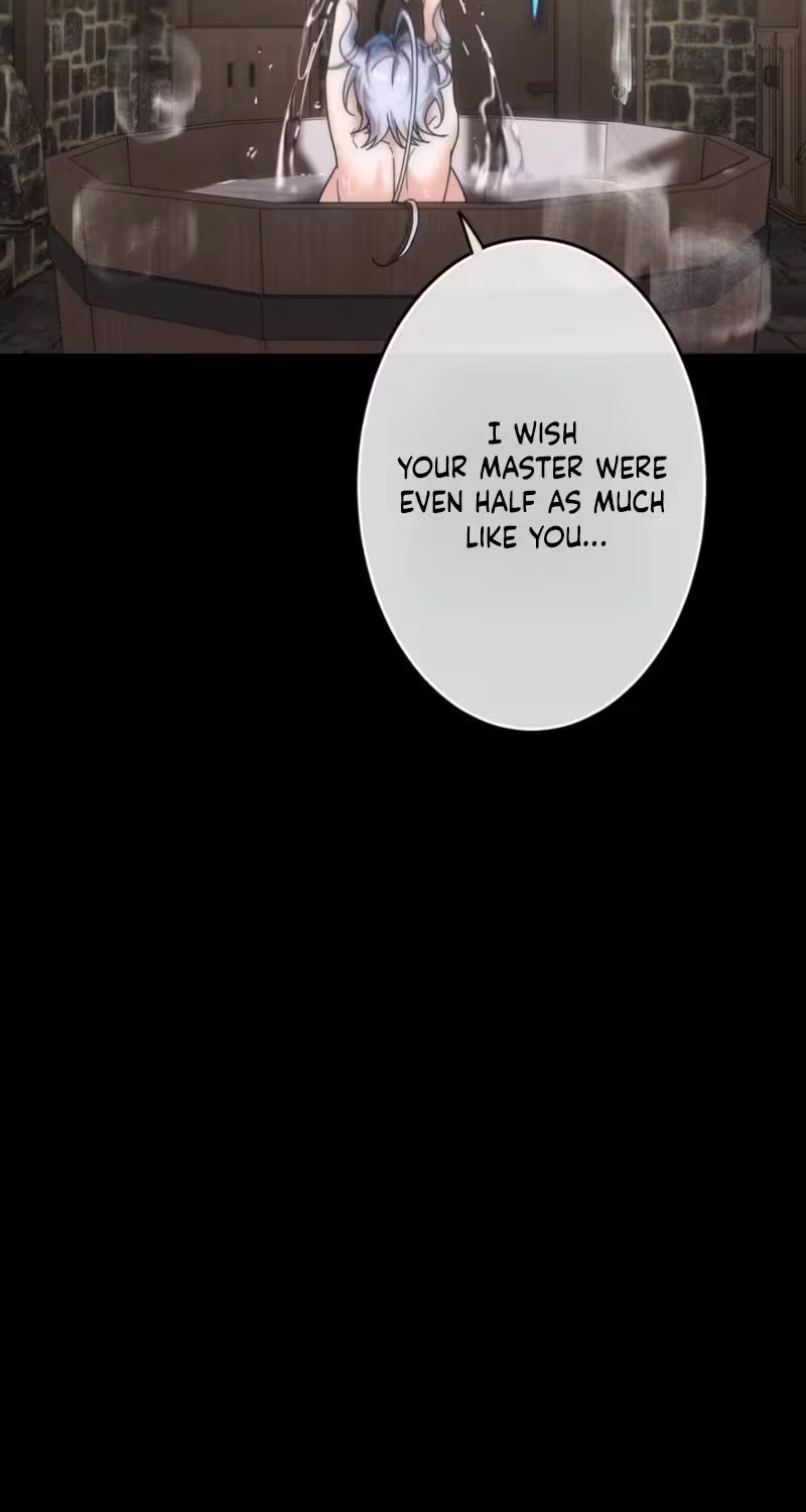 The Knight and the Witch Chapter 34 page 8 - 