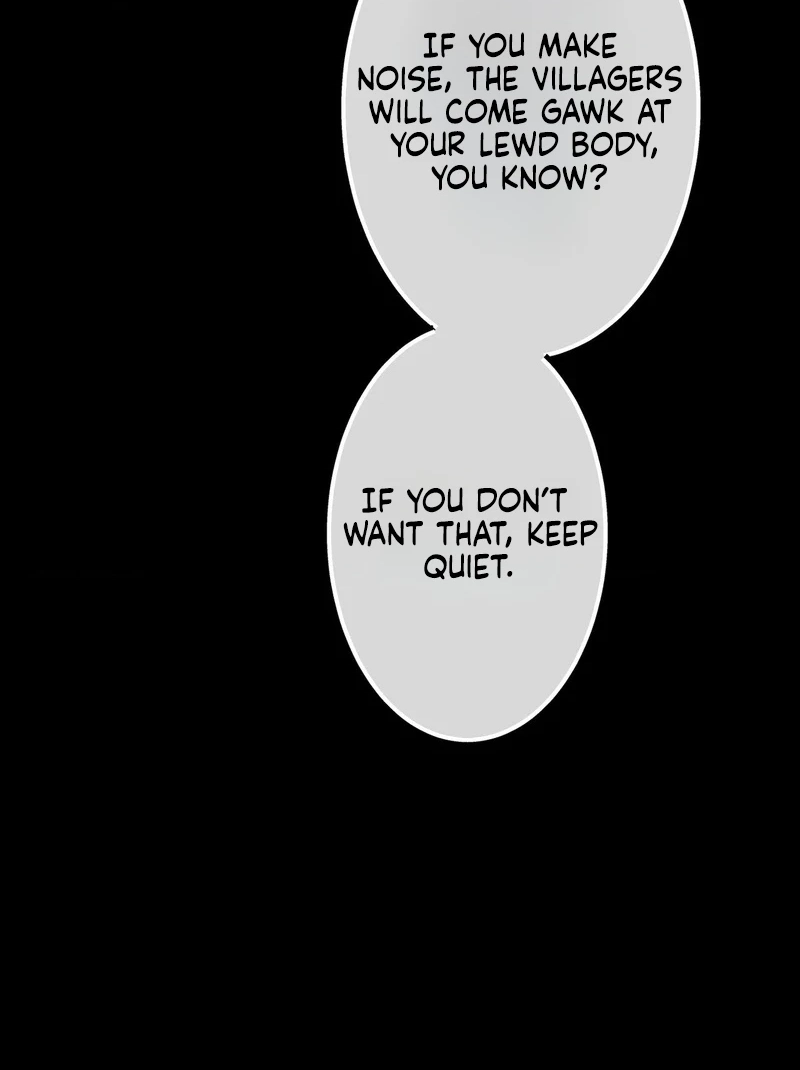 The Knight and the Witch Chapter 35 page 33 - 