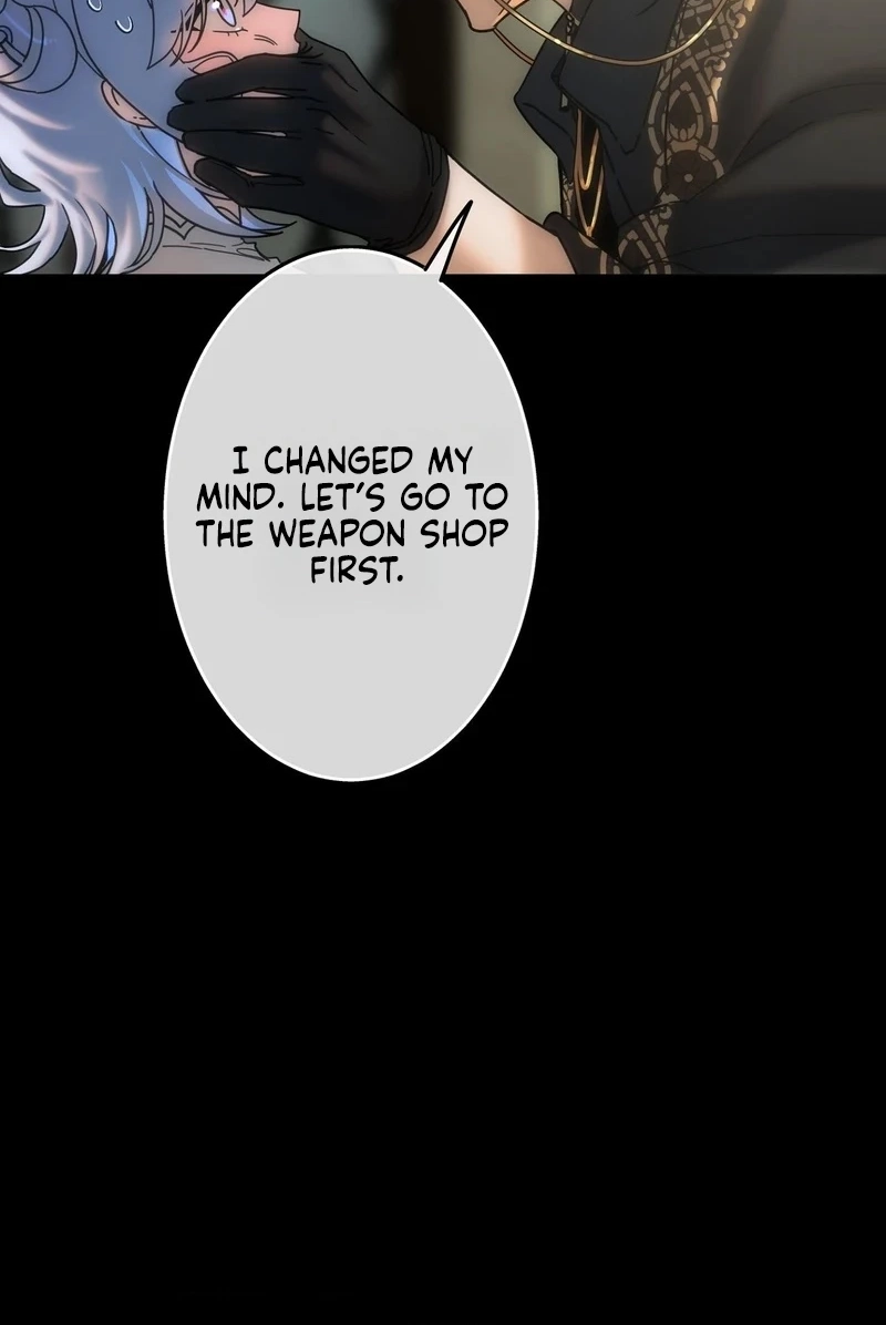 The Knight and the Witch Chapter 35 page 6 - 