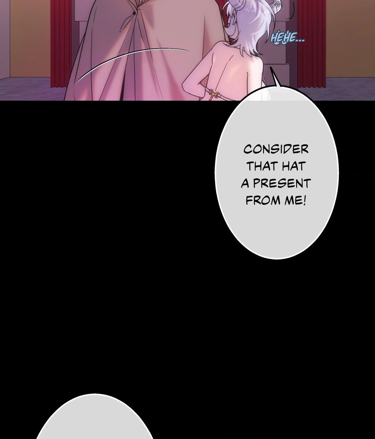 The Knight and the Witch Chapter 4 page 25 - 