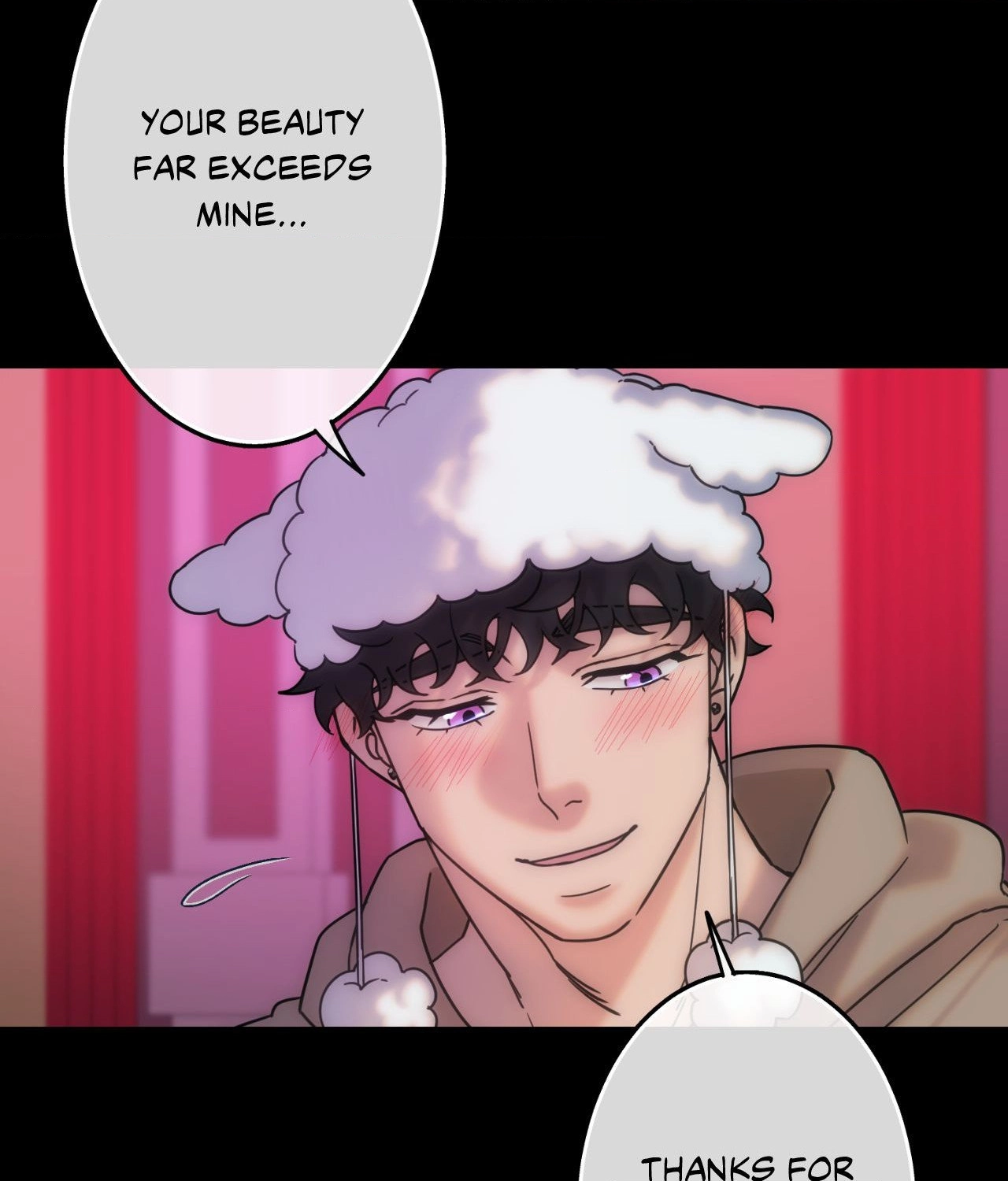 The Knight and the Witch Chapter 4 page 26 - 