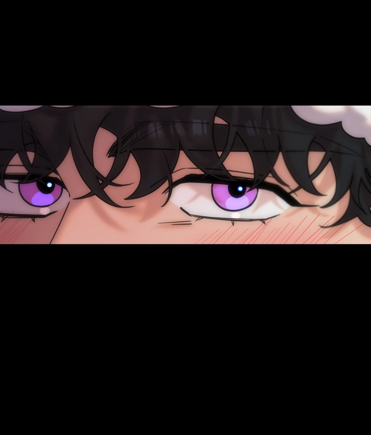 The Knight and the Witch Chapter 4 page 54 - 