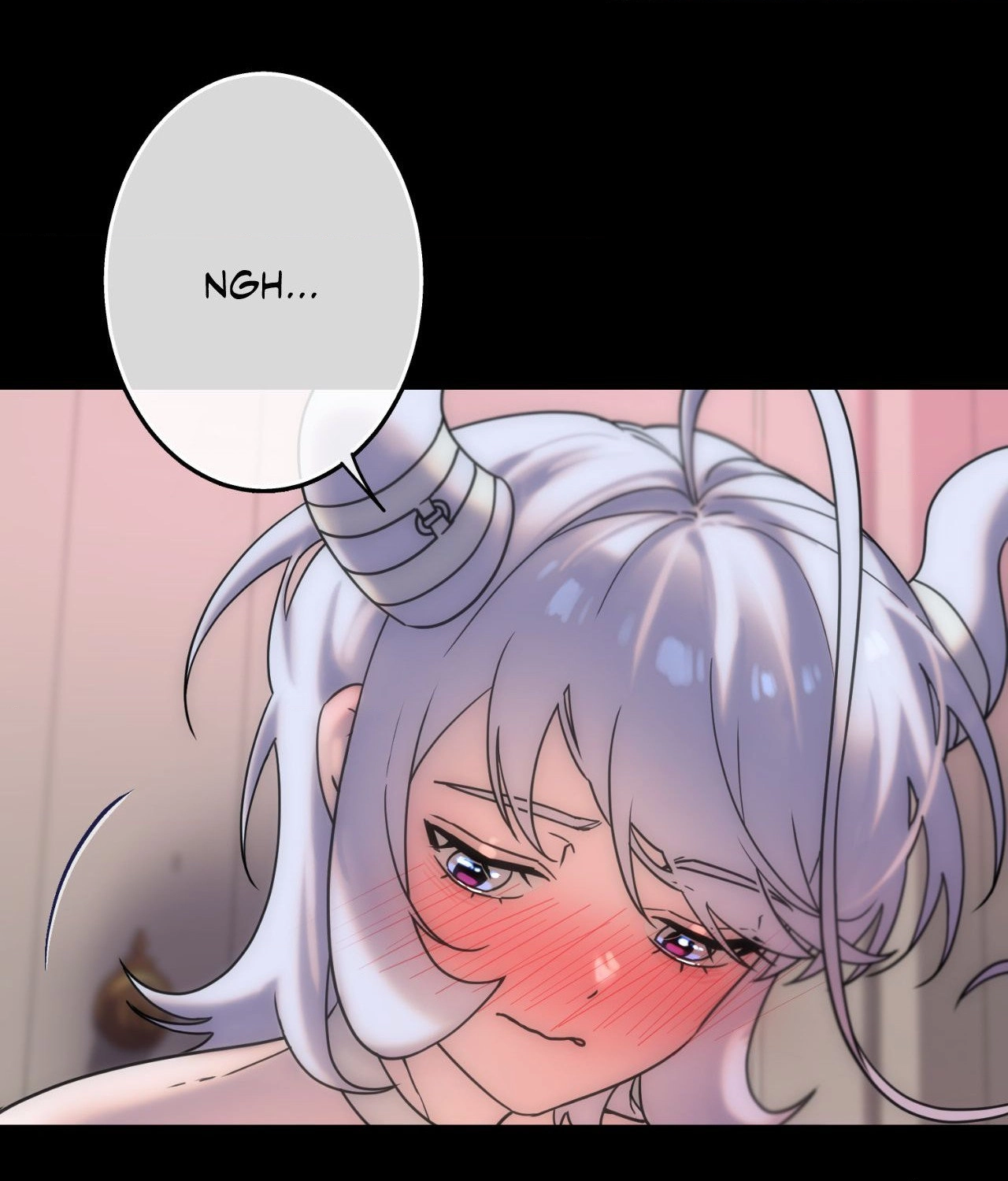 The Knight and the Witch Chapter 4 page 57 - 