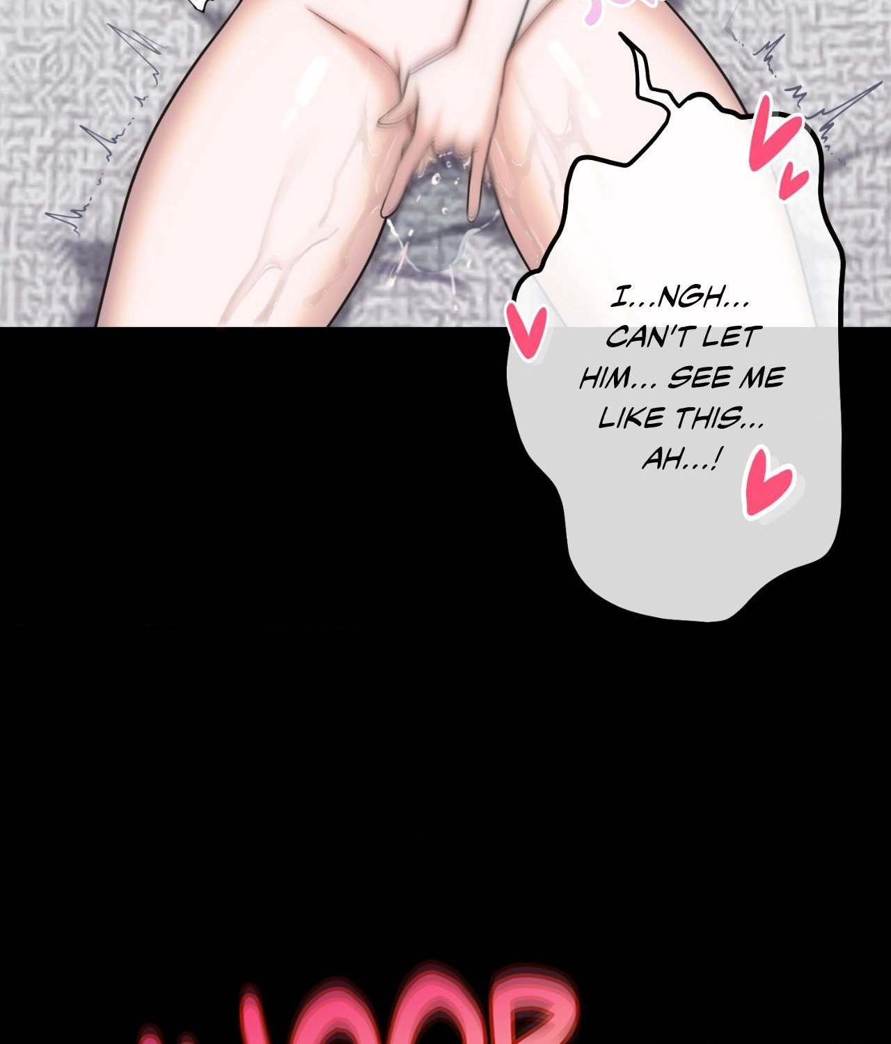 The Knight and the Witch Chapter 4 page 64 - 
