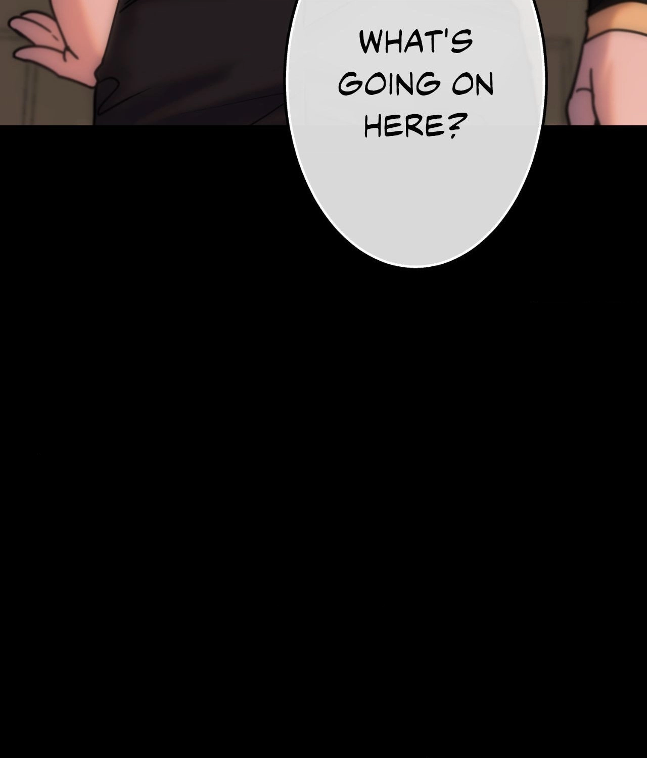 The Knight and the Witch Chapter 4 page 73 - 
