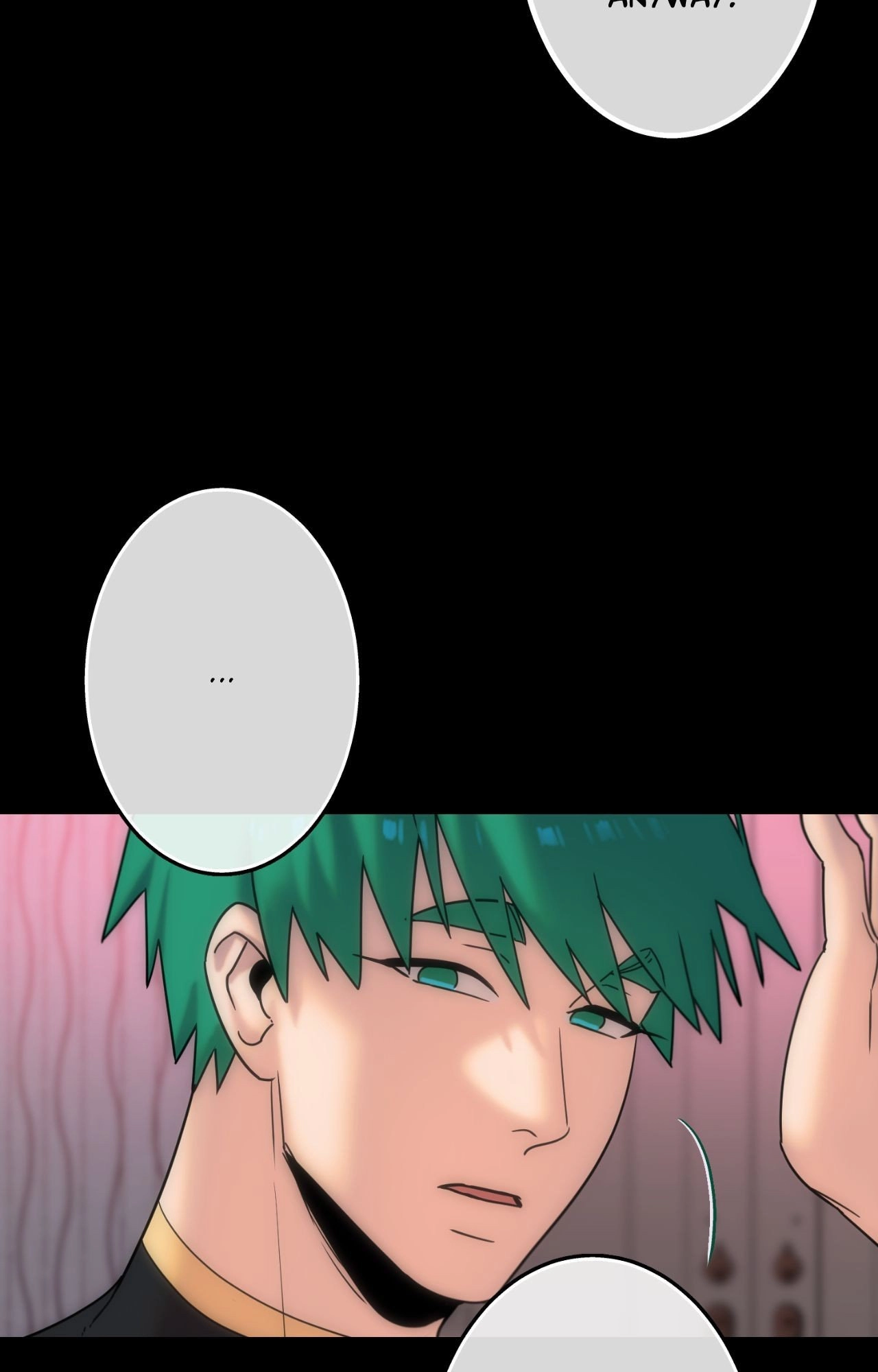 The Knight and the Witch Chapter 5 page 30 - 