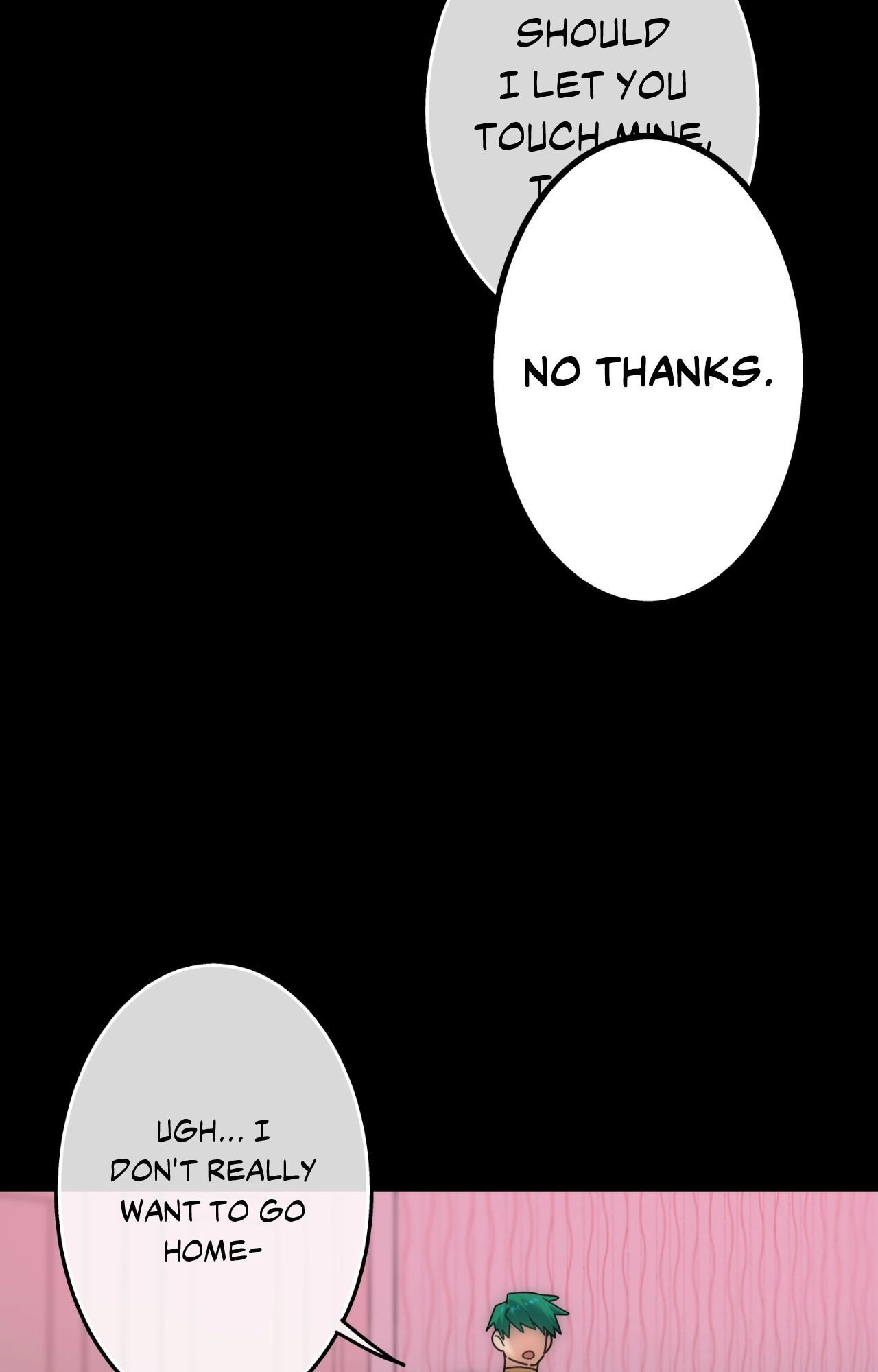 The Knight and the Witch Chapter 5 page 31 - 