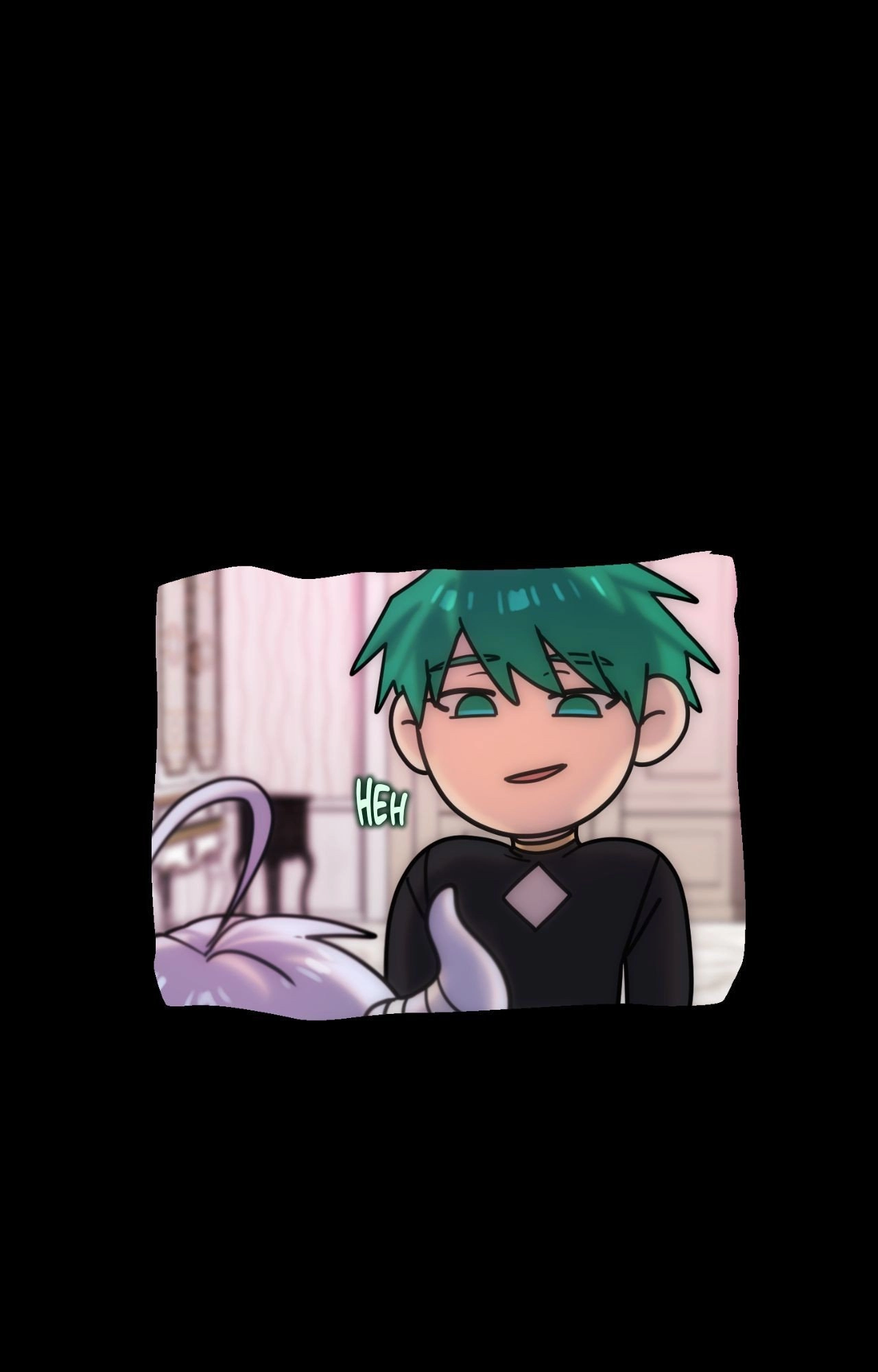 The Knight and the Witch Chapter 5 page 5 - 