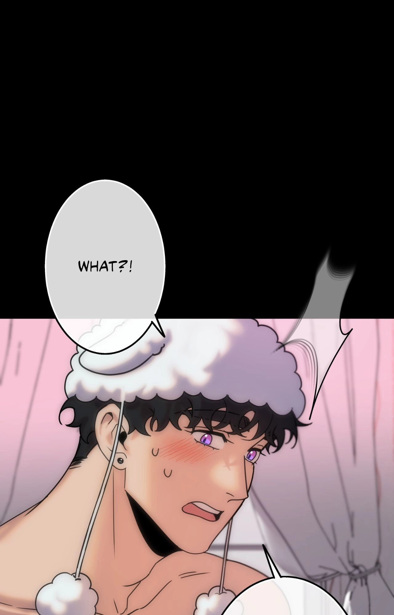 The Knight and the Witch Chapter 5 page 46 - 