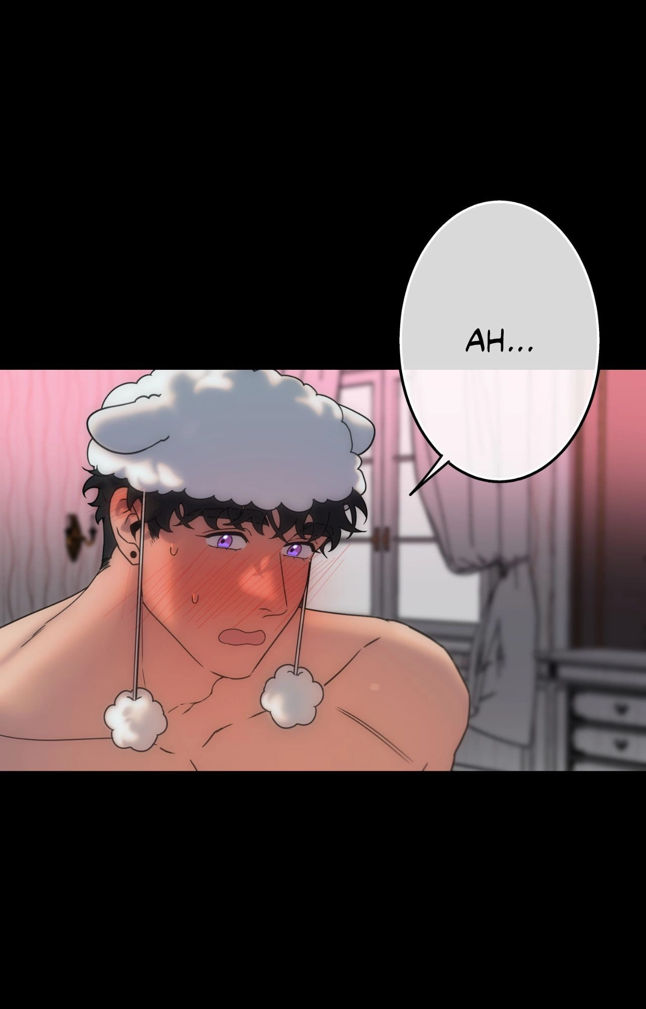 The Knight and the Witch Chapter 5 page 53 - 