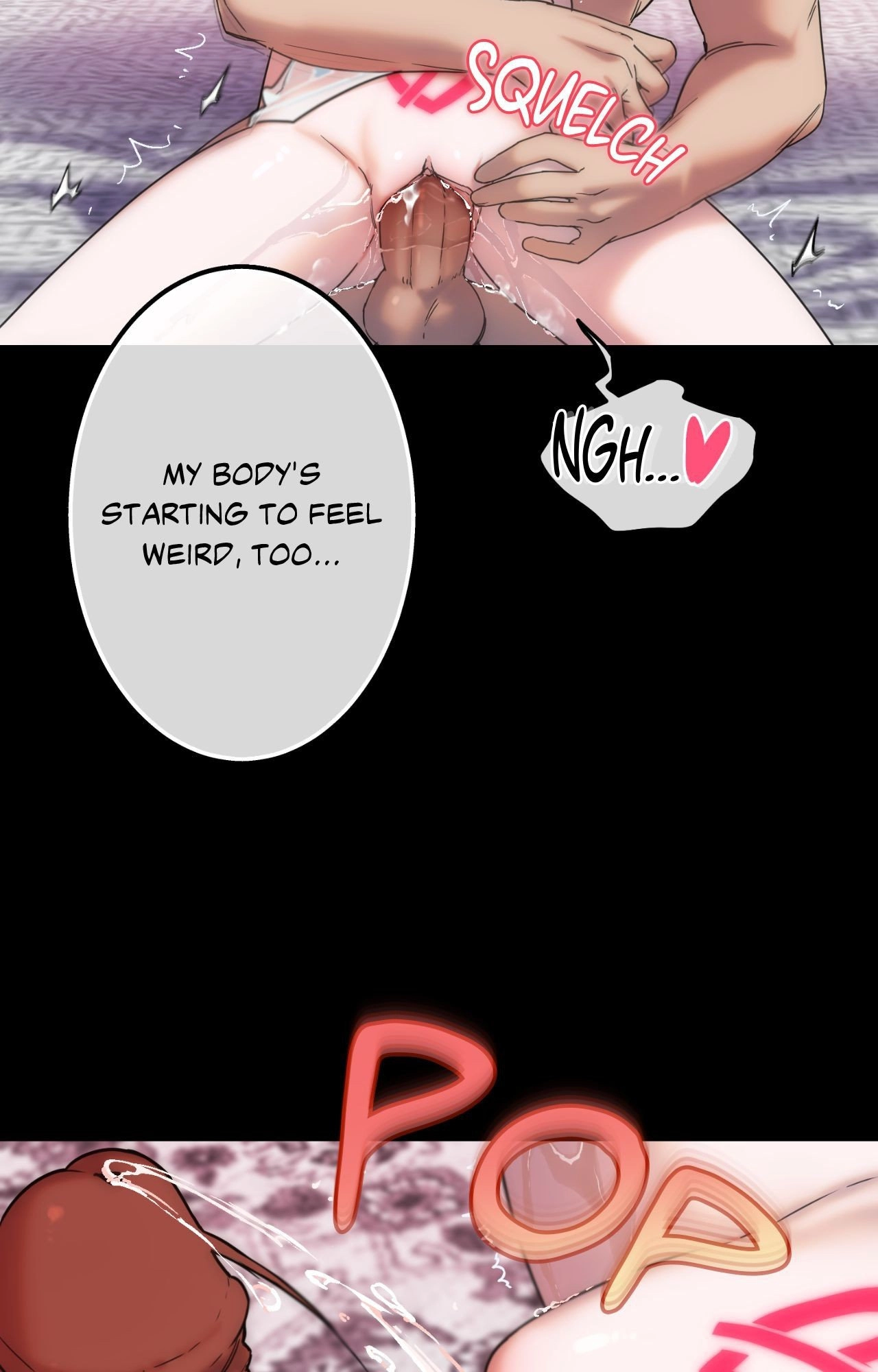 The Knight and the Witch Chapter 6 page 42 - 