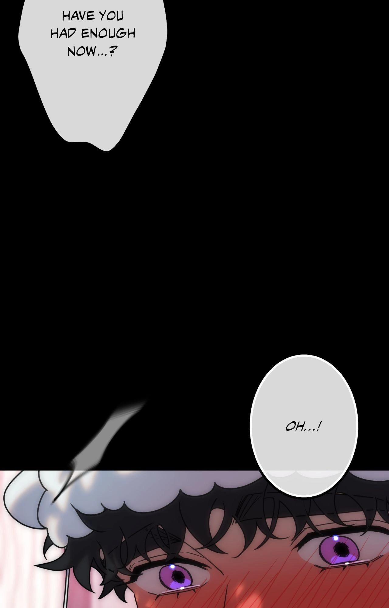 The Knight and the Witch Chapter 6 page 47 - 