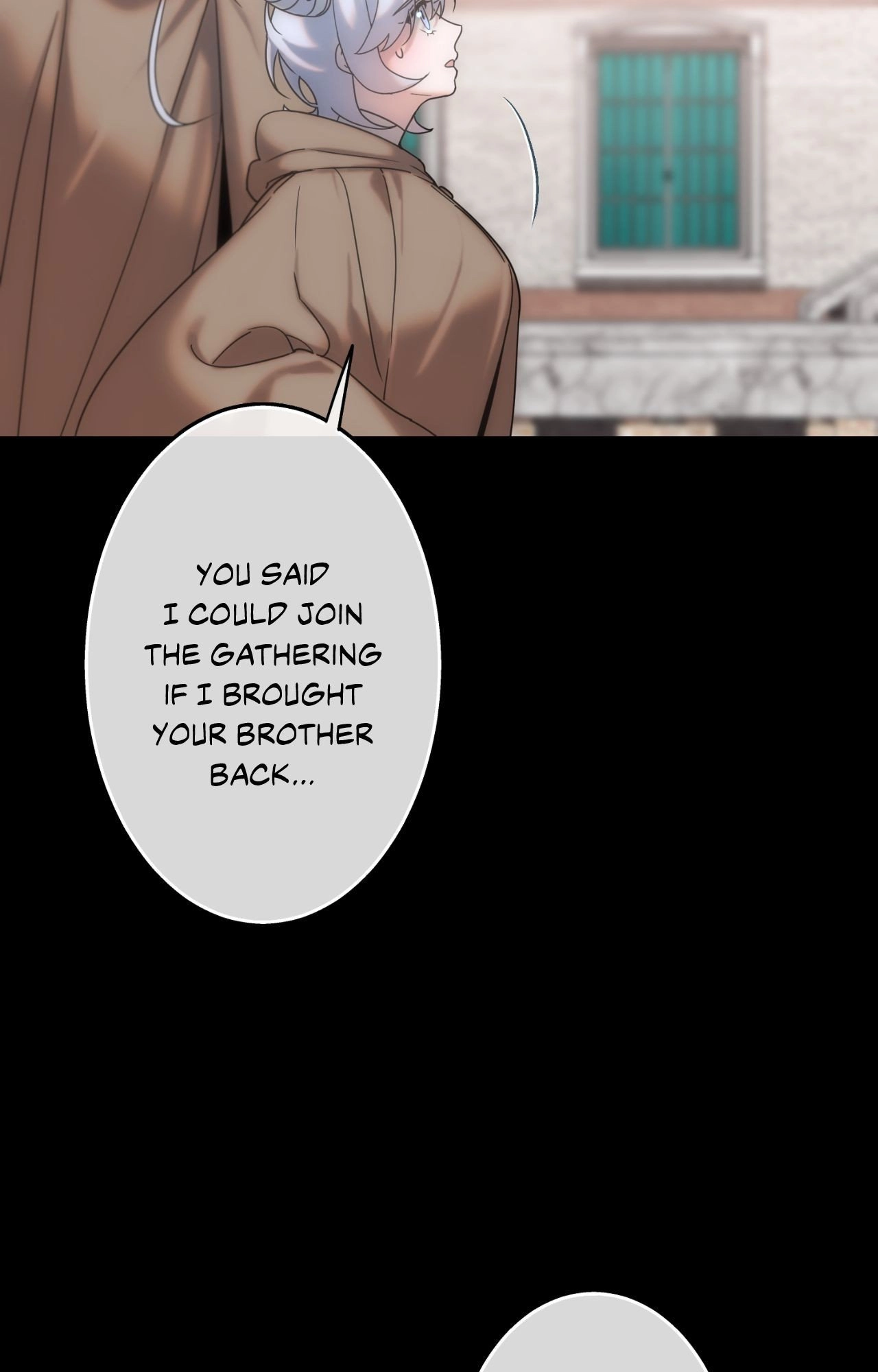 The Knight and the Witch Chapter 7 page 2 - 