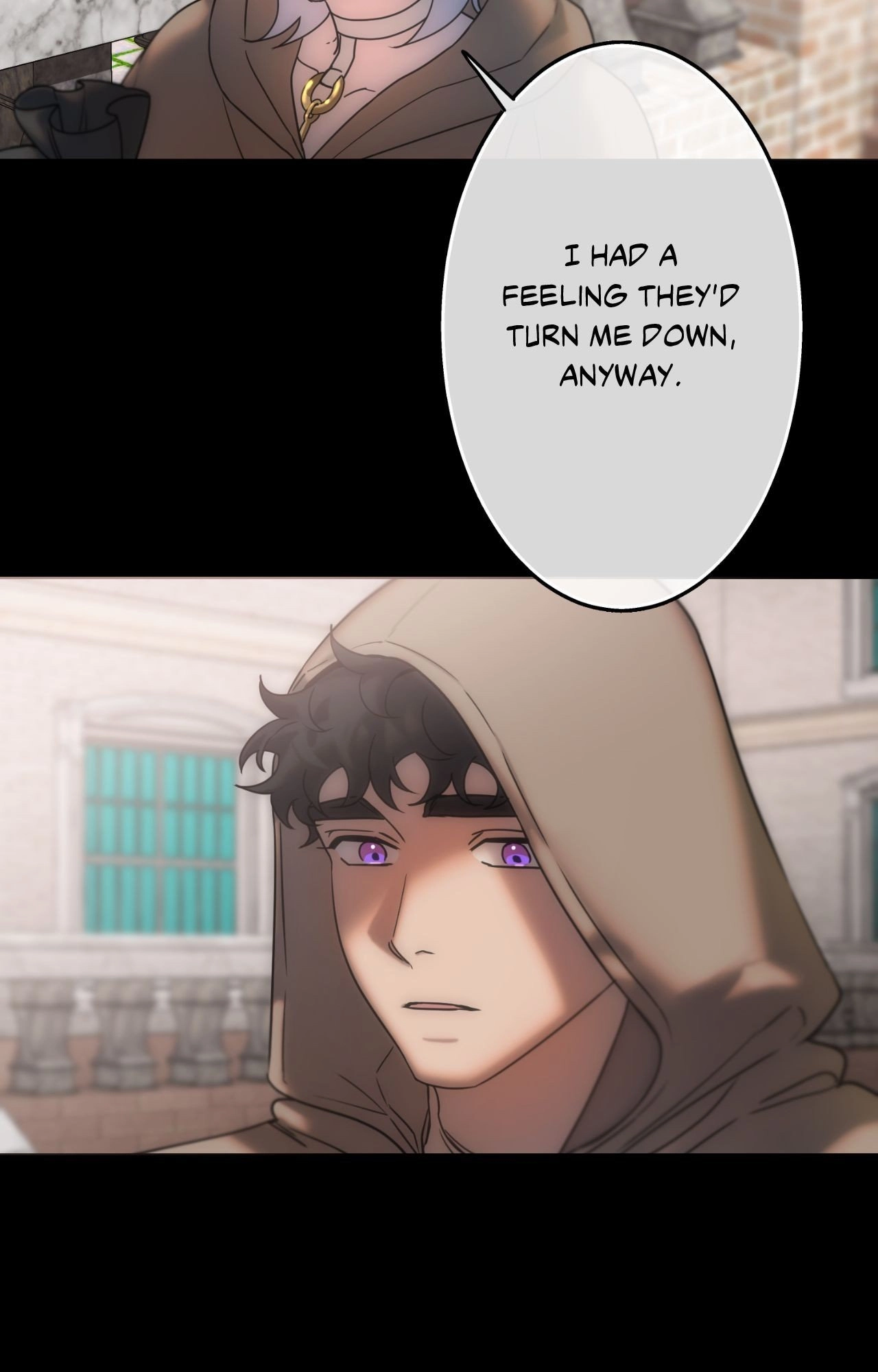 The Knight and the Witch Chapter 7 page 19 - 