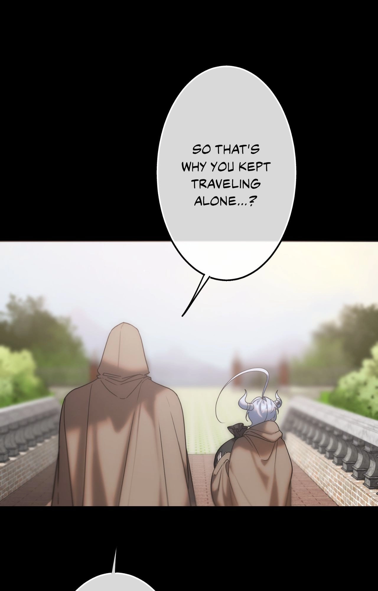 The Knight and the Witch Chapter 7 page 20 - 