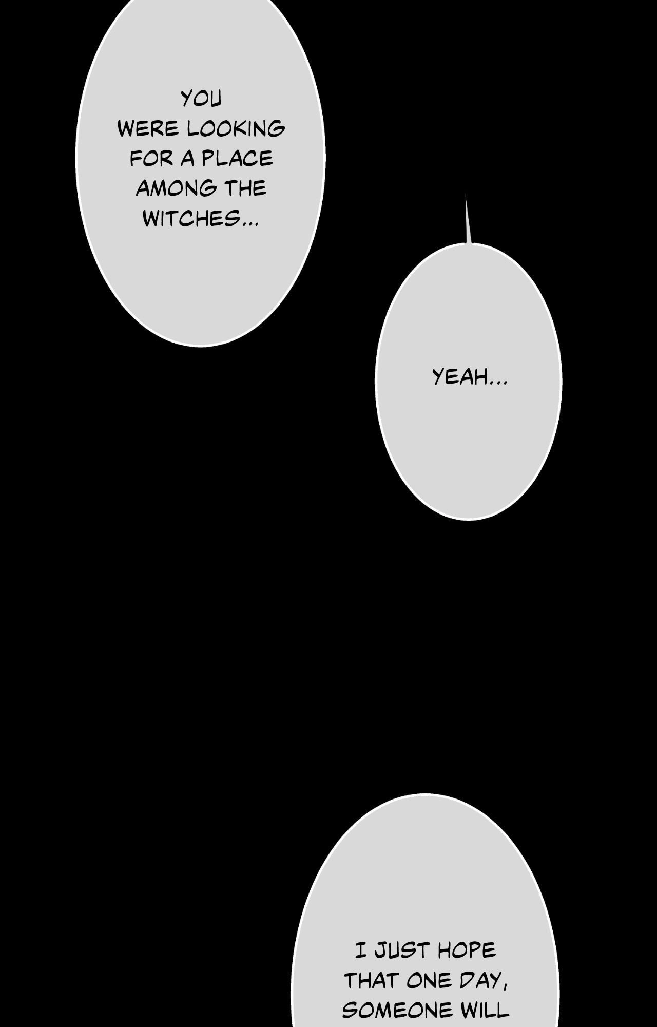 The Knight and the Witch Chapter 7 page 21 - 