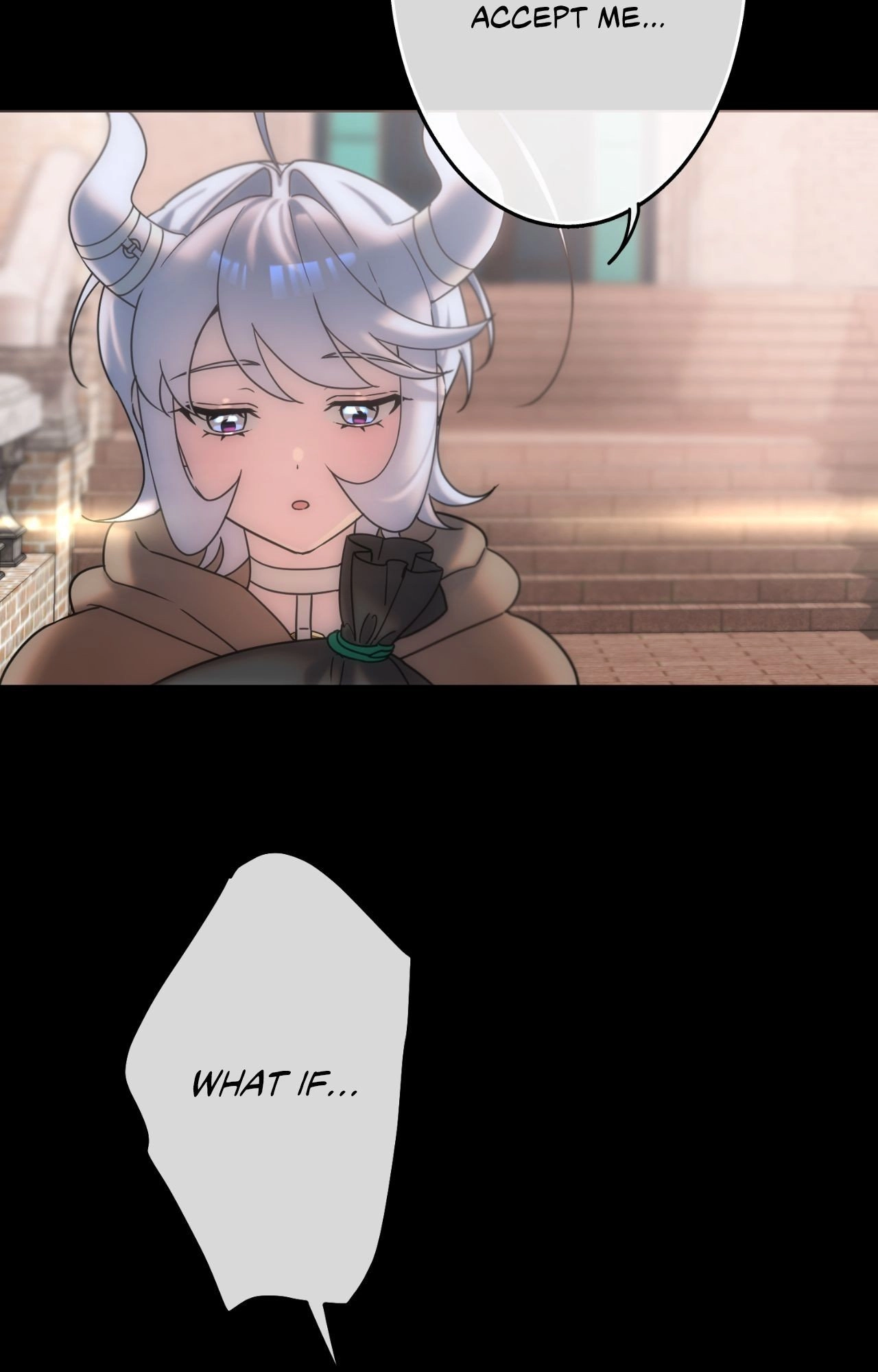 The Knight and the Witch Chapter 7 page 22 - 