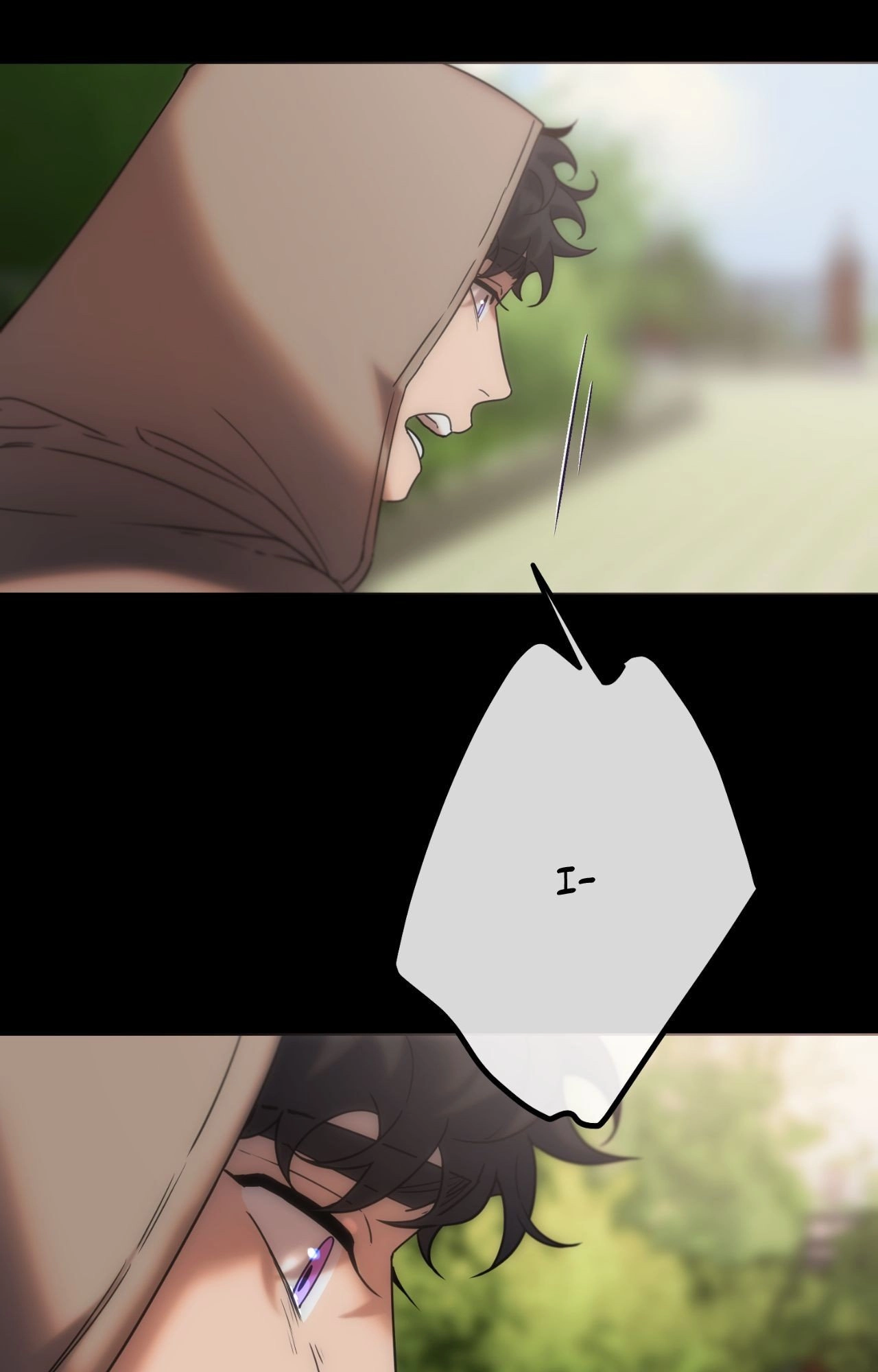 The Knight and the Witch Chapter 7 page 23 - 