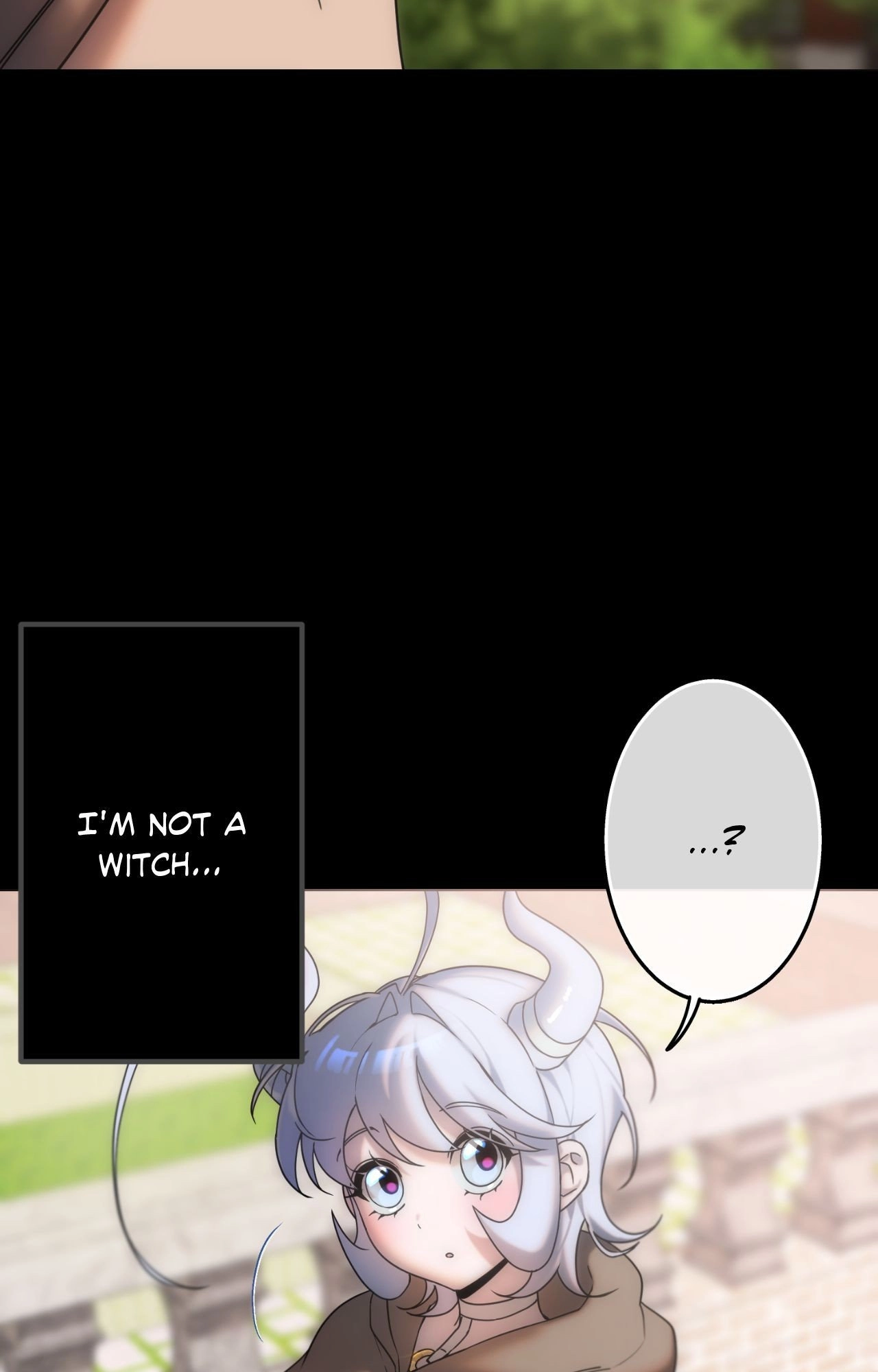 The Knight and the Witch Chapter 7 page 24 - 