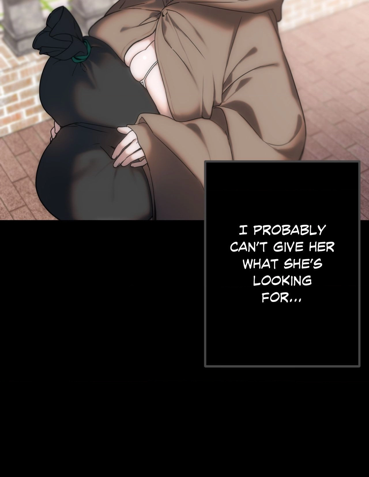 The Knight and the Witch Chapter 7 page 25 - 