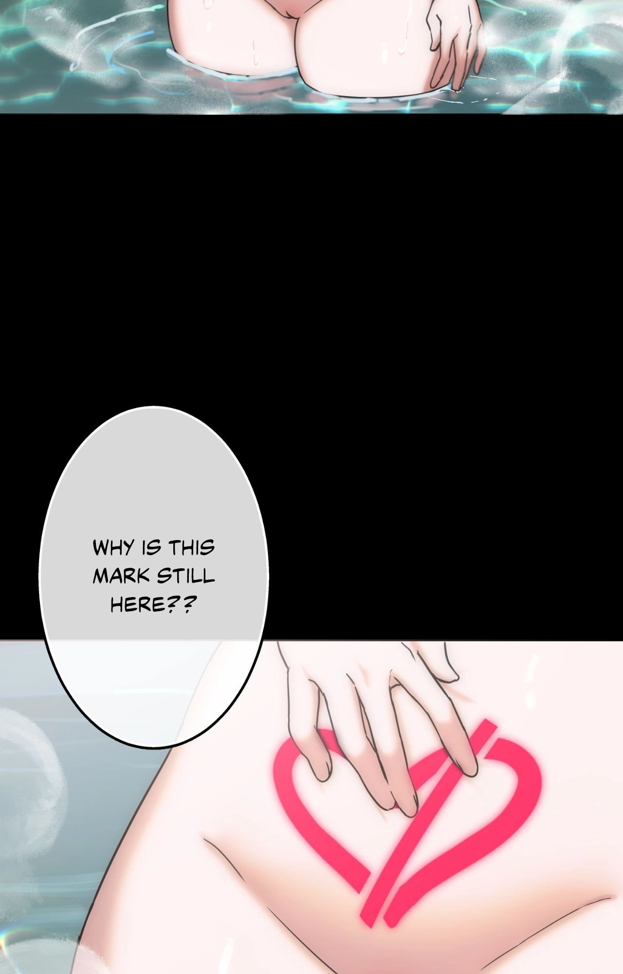 The Knight and the Witch Chapter 7 page 34 - 