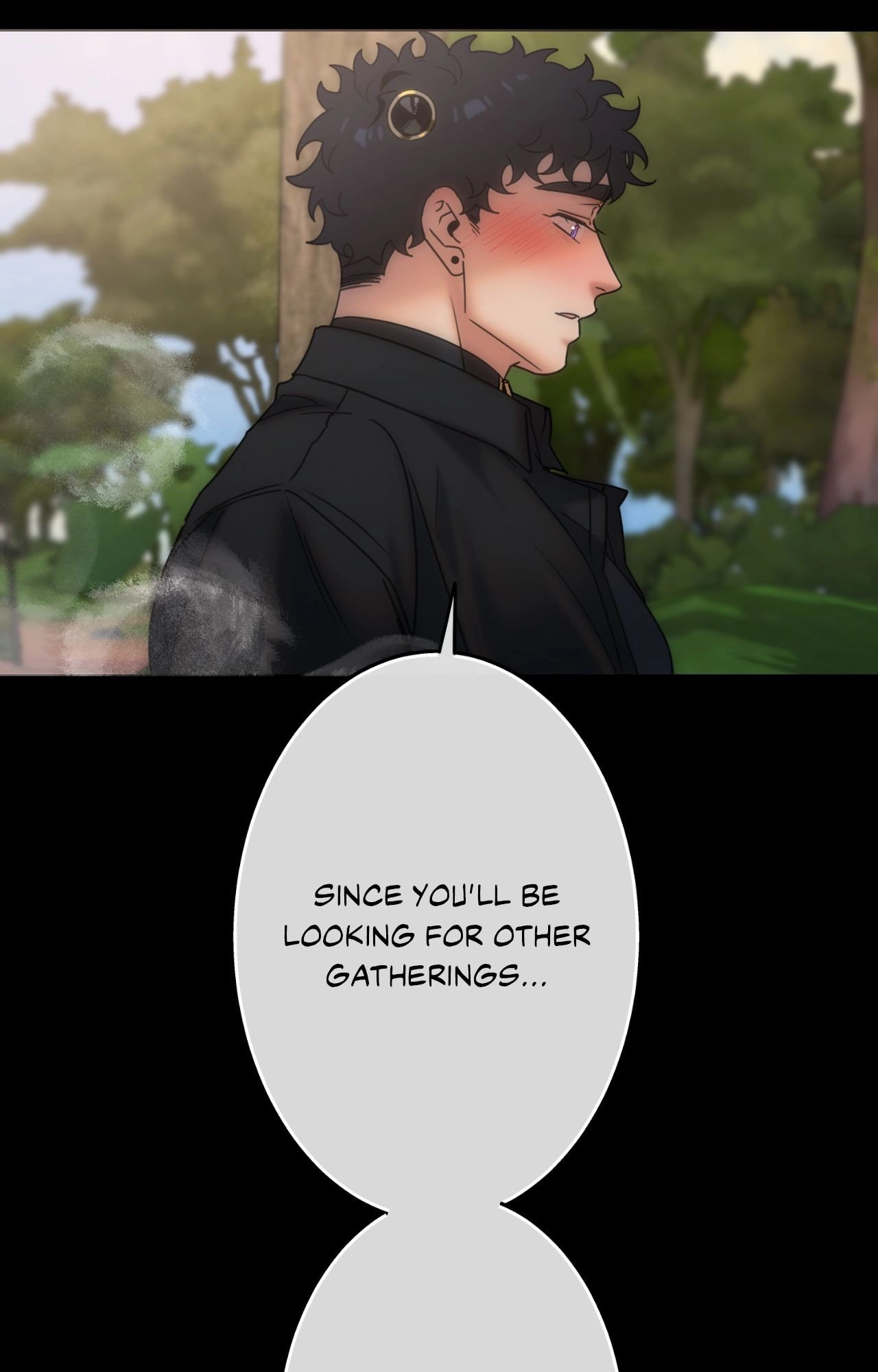 The Knight and the Witch Chapter 7 page 41 - 