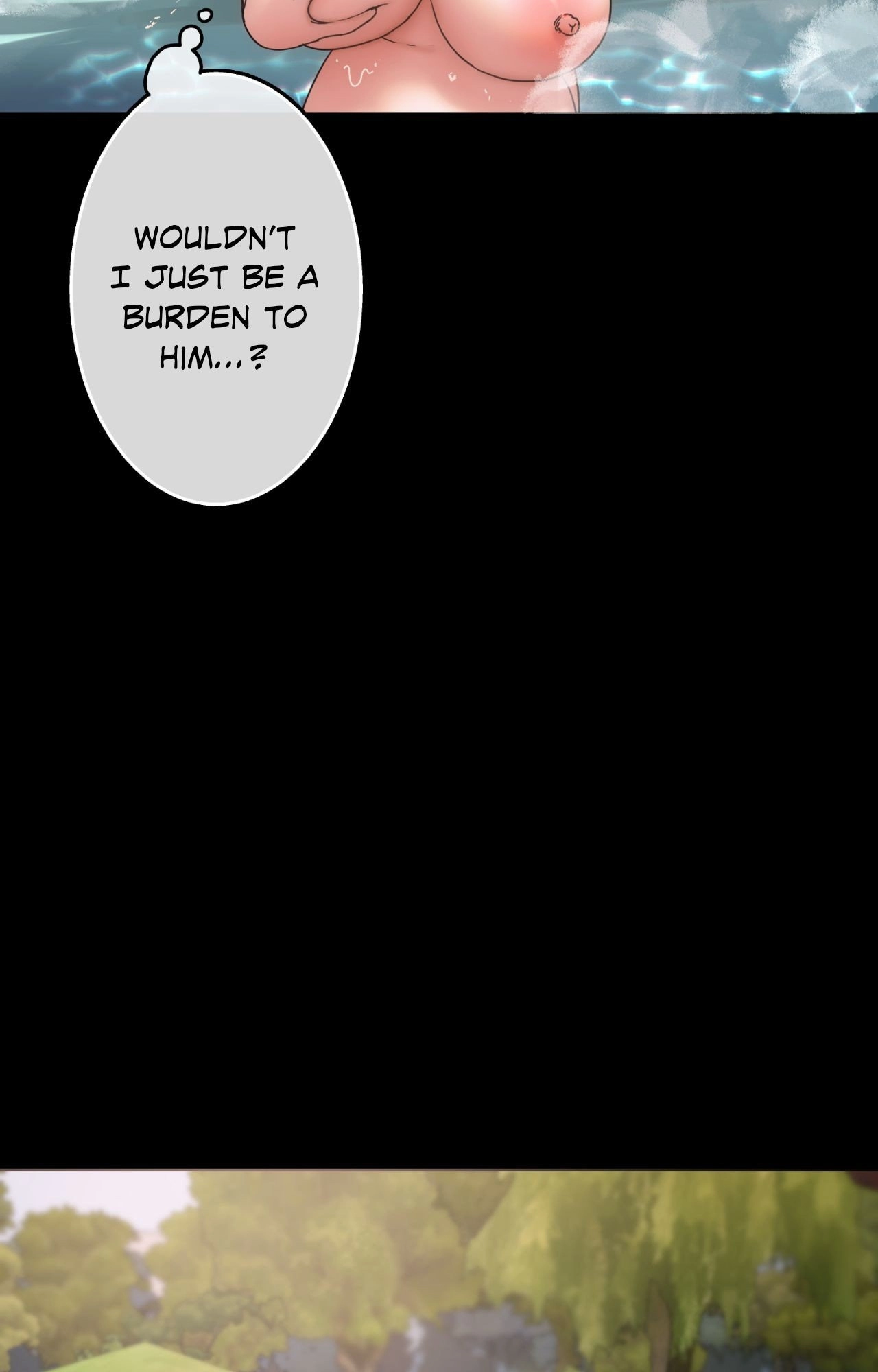 The Knight and the Witch Chapter 7 page 47 - 