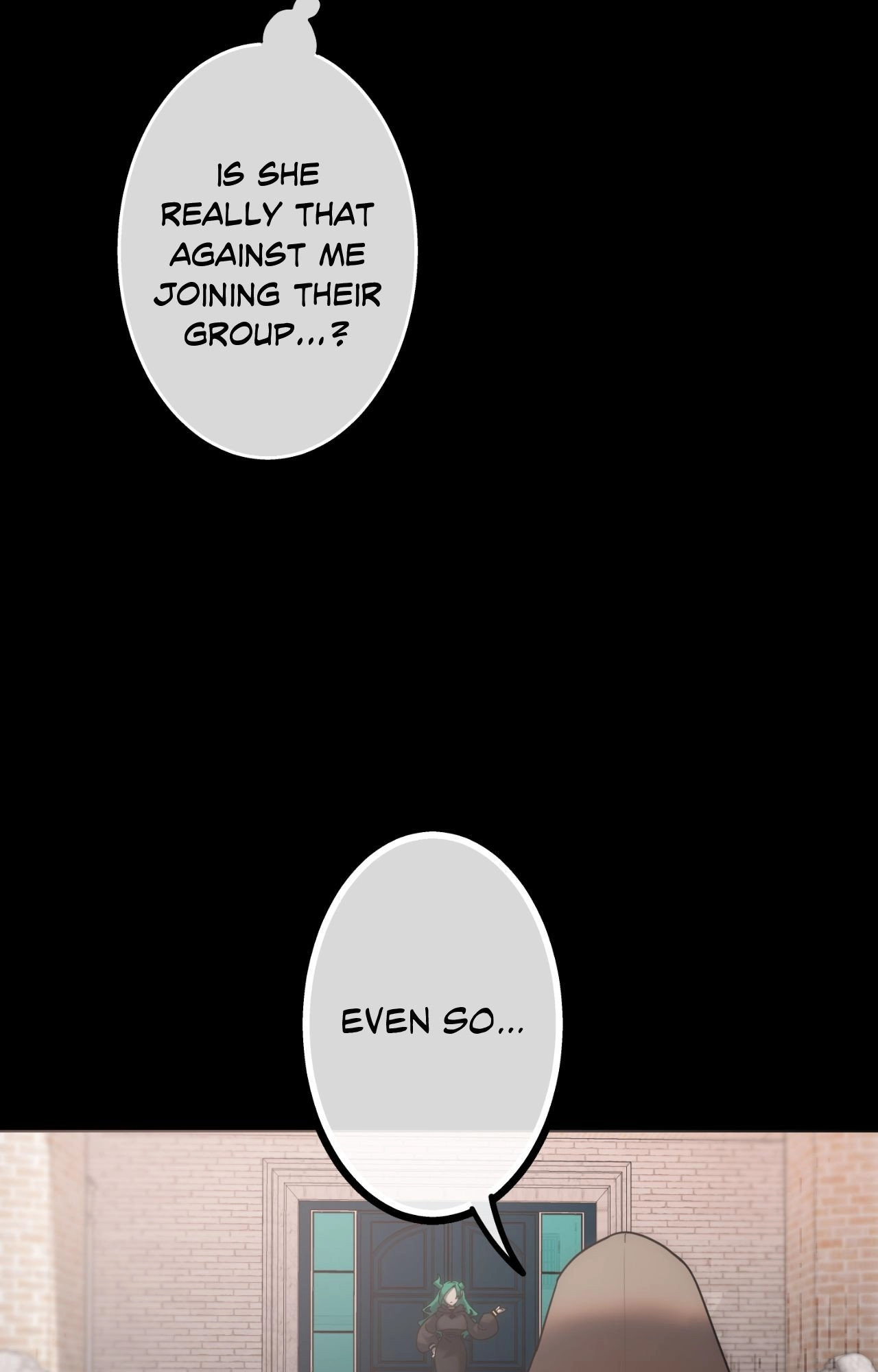 The Knight and the Witch Chapter 7 page 6 - 